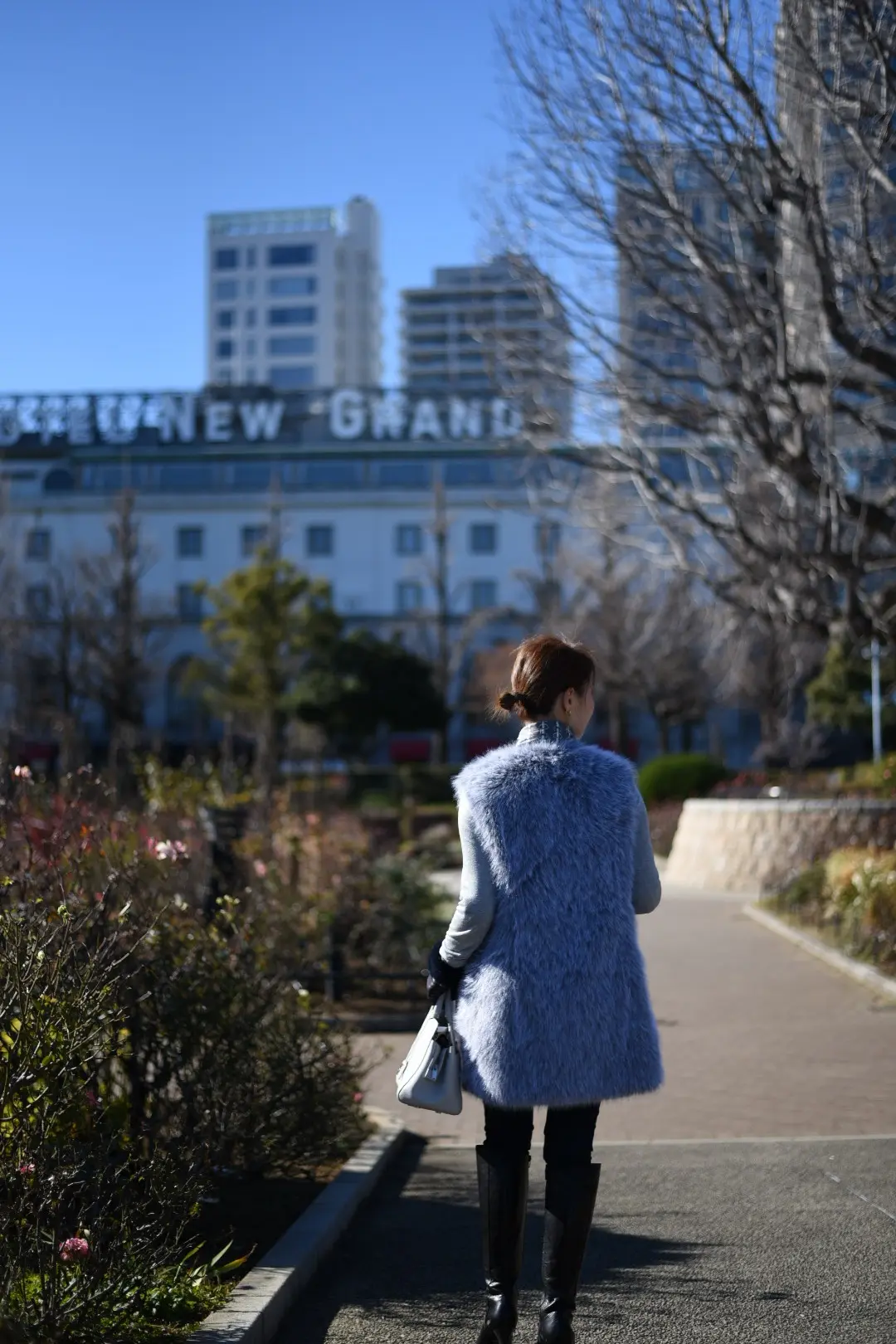 ヘルノファージレで山下公園へ_1_5