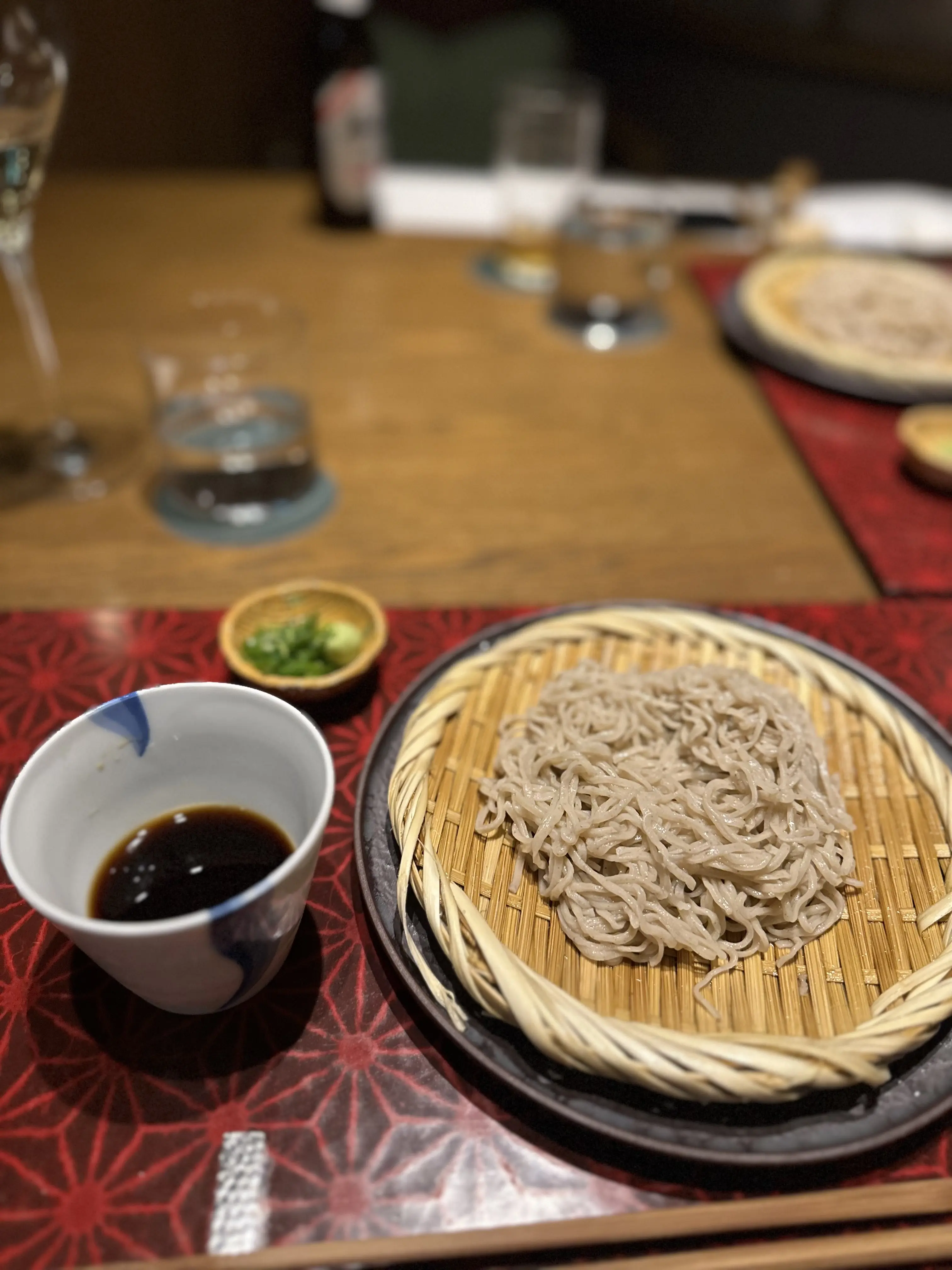 1月開業した『ふふ箱根』で、日本料理を堪能【箱根旅行①】_1_9