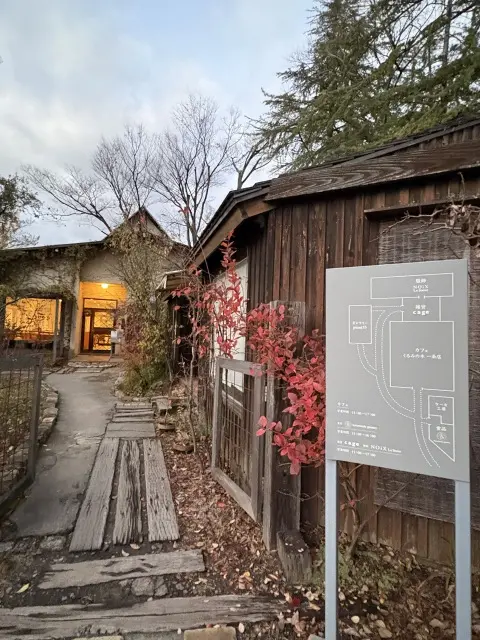 気楽に入れて 満足感あり奈良のカフェ_1_7