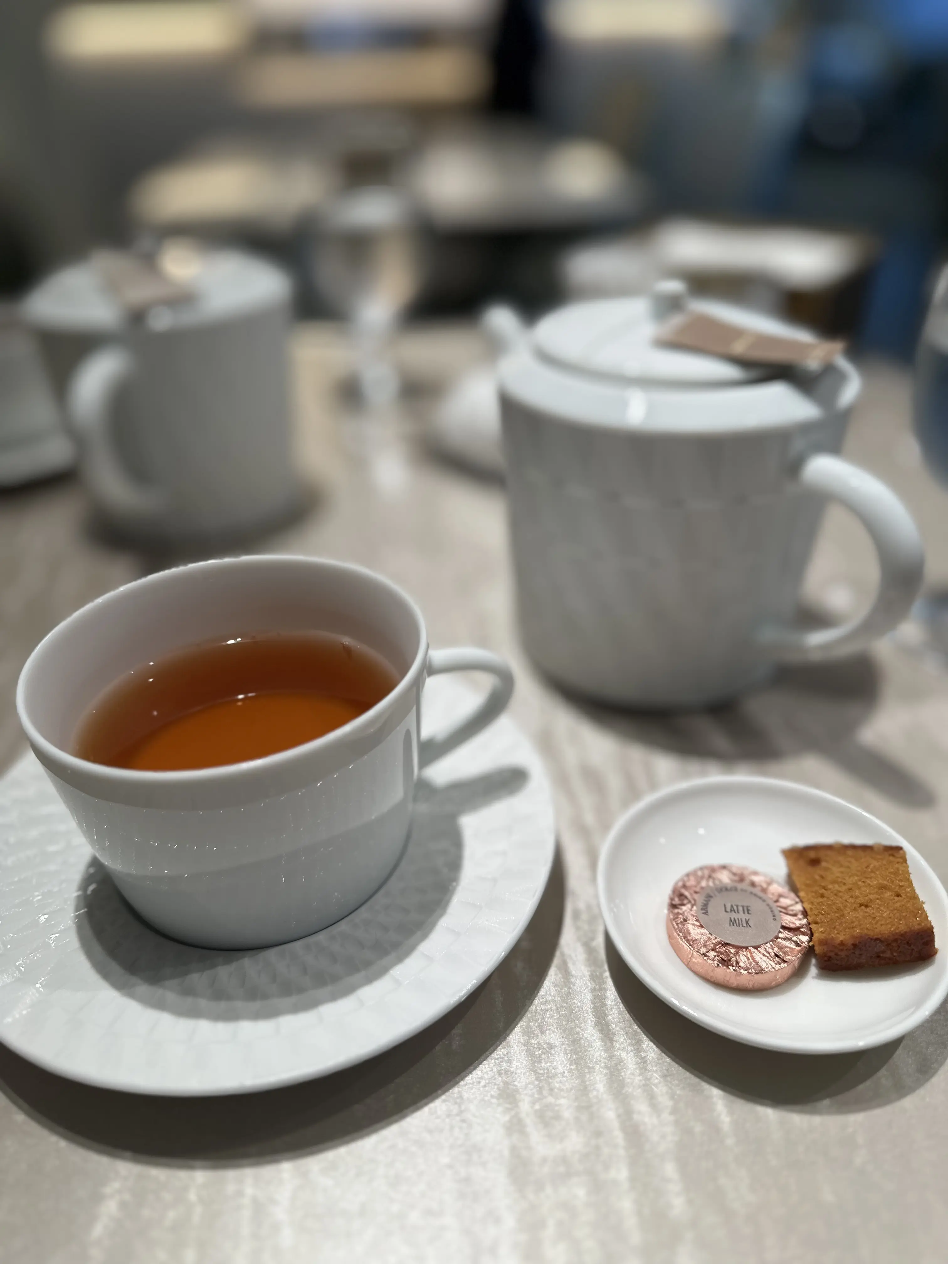 東京ベイコート宿泊　東京の旅_1_11