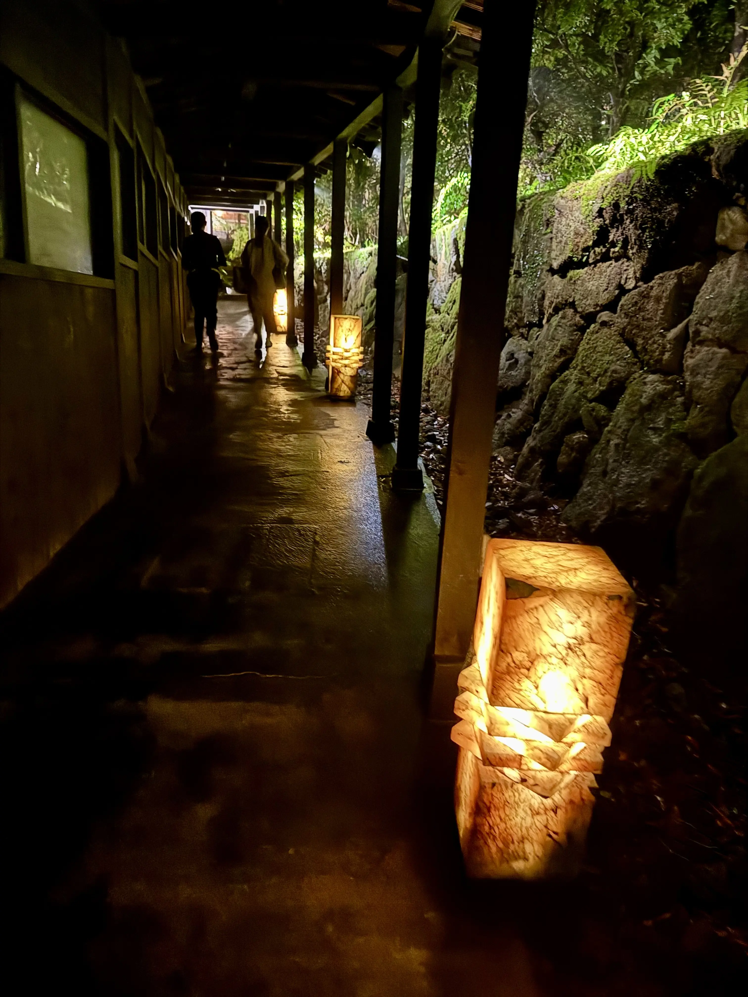 箱根の山々を一望する絶景☆名宿『箱根吟遊』で秋の女子旅♪_1_11