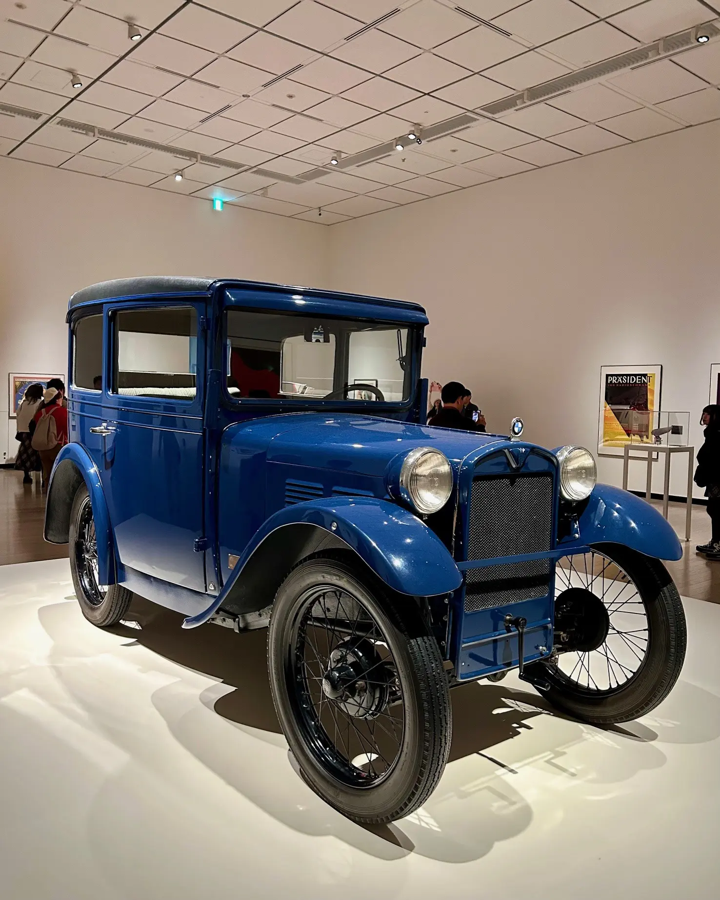 アートなソロ活☆【アール・デコ100年展】に行ってきました！_1_15