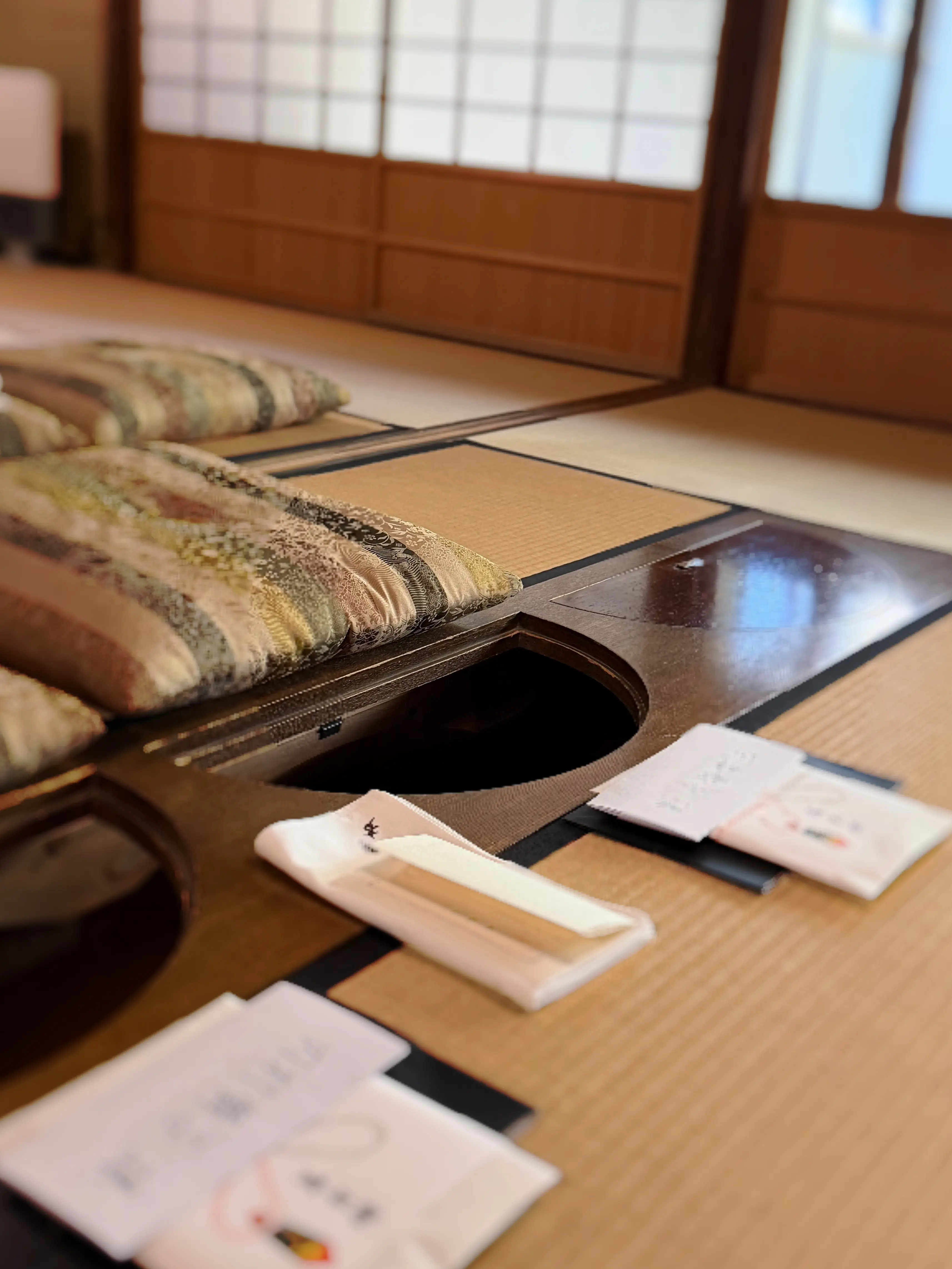 京都にて七草粥とお正月特別懐石料理の会_1_2-1