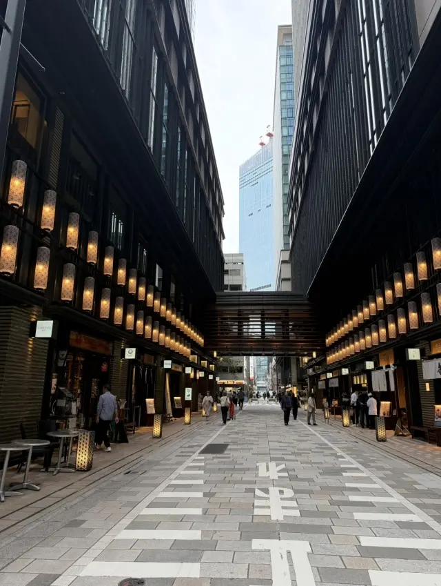 美術館に映画に芸術を楽しむ秋、乃木坂から日本橋へ_1_13