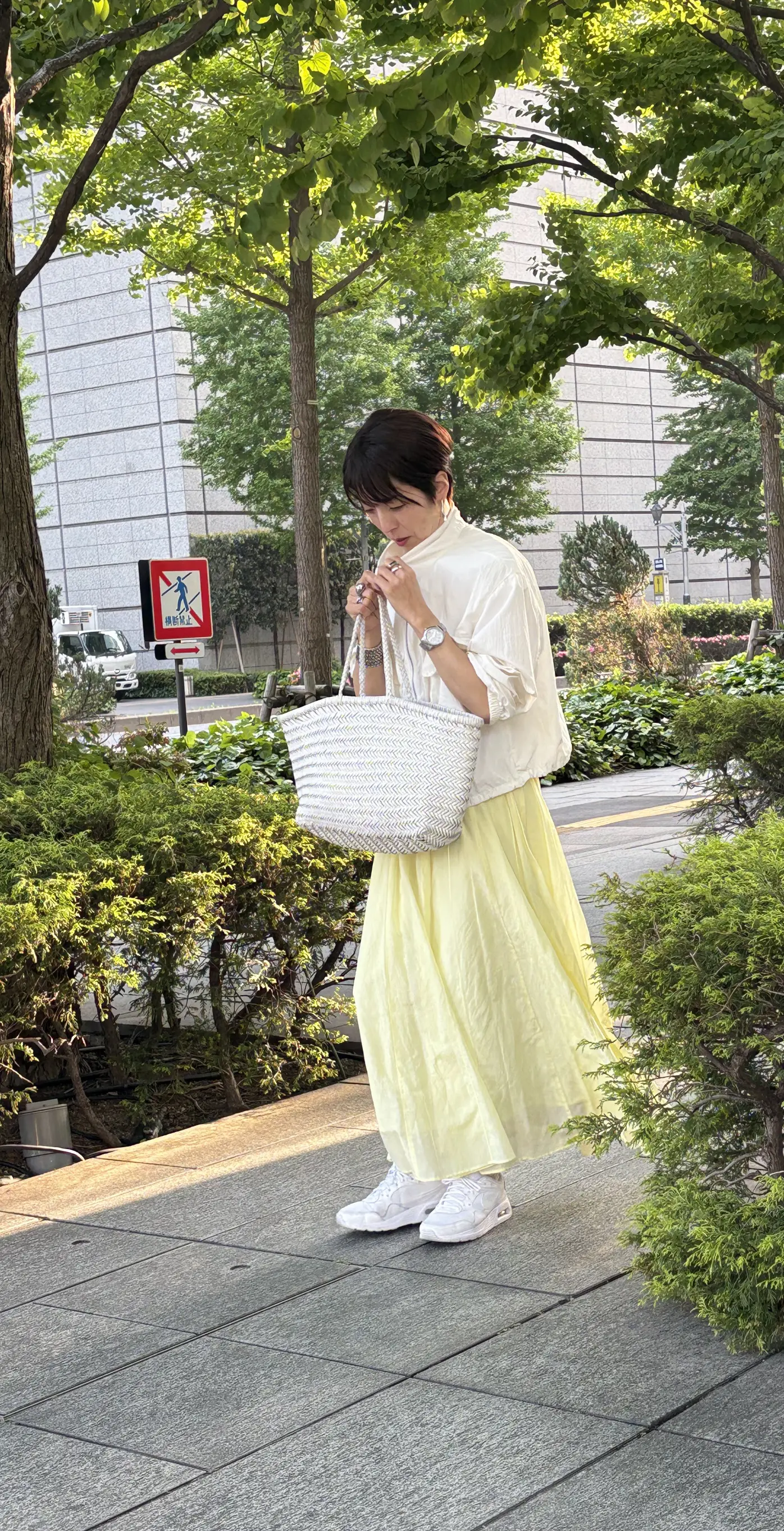 GW学生時代友人たちとランチ会@東京駅_1_3