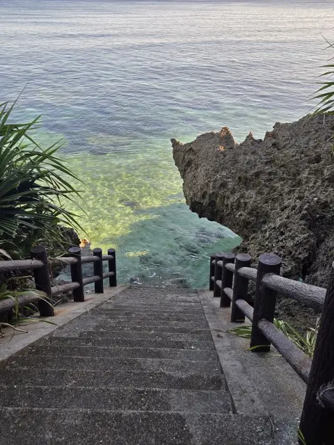 碧い海と静けさに魅せられて──伊良部島の絶景スポット_1_9