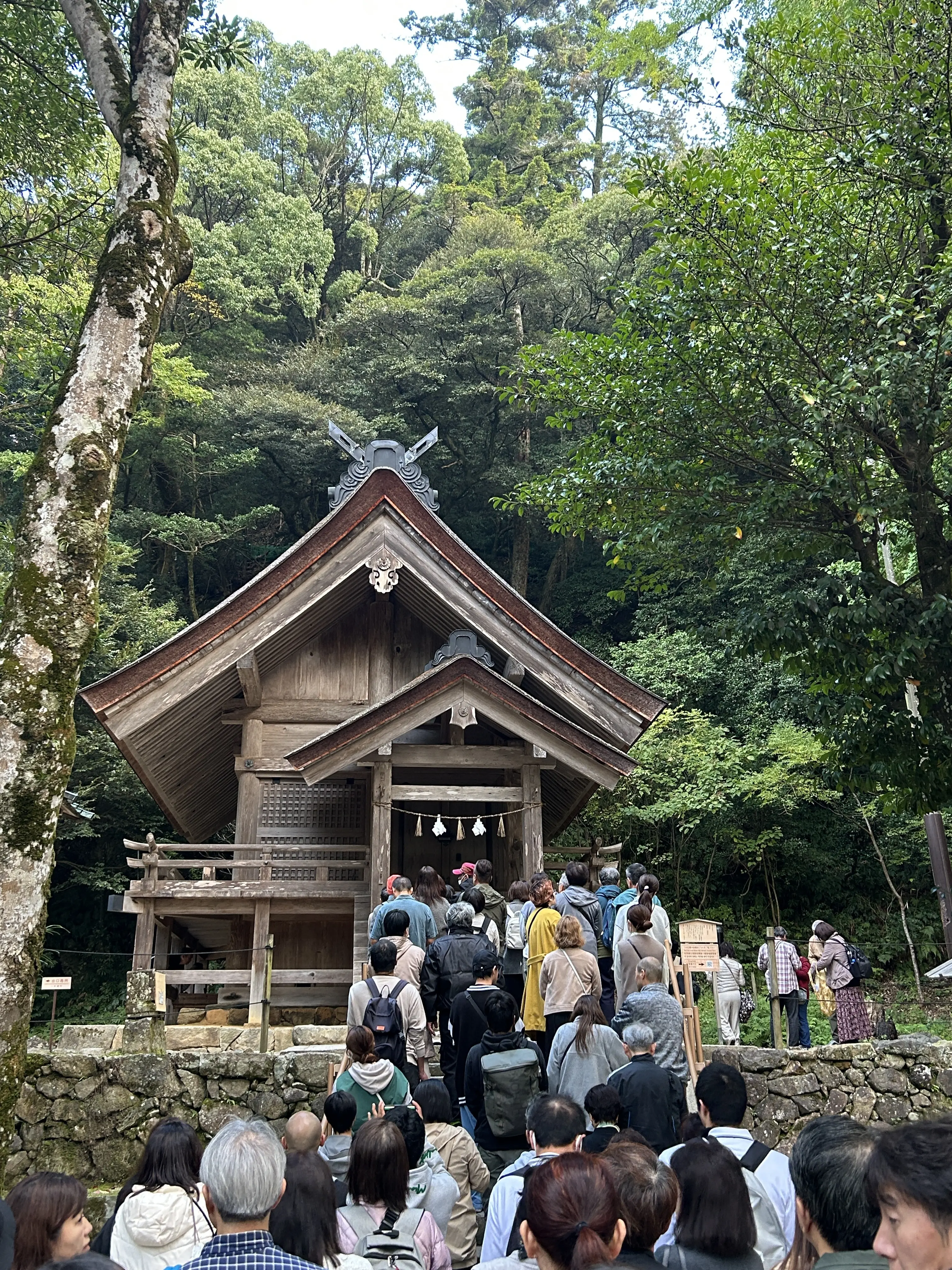 縁結び•出雲大社に神々が集う神在祭  〜幸運が皆さまに届きますように〜_1_11