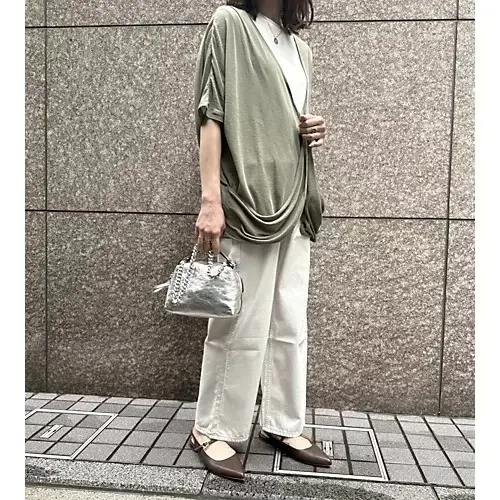 【50代 旅】旅の楽しみはおしゃれから！大人の旅支度　eclat premium8月号特集_1_6