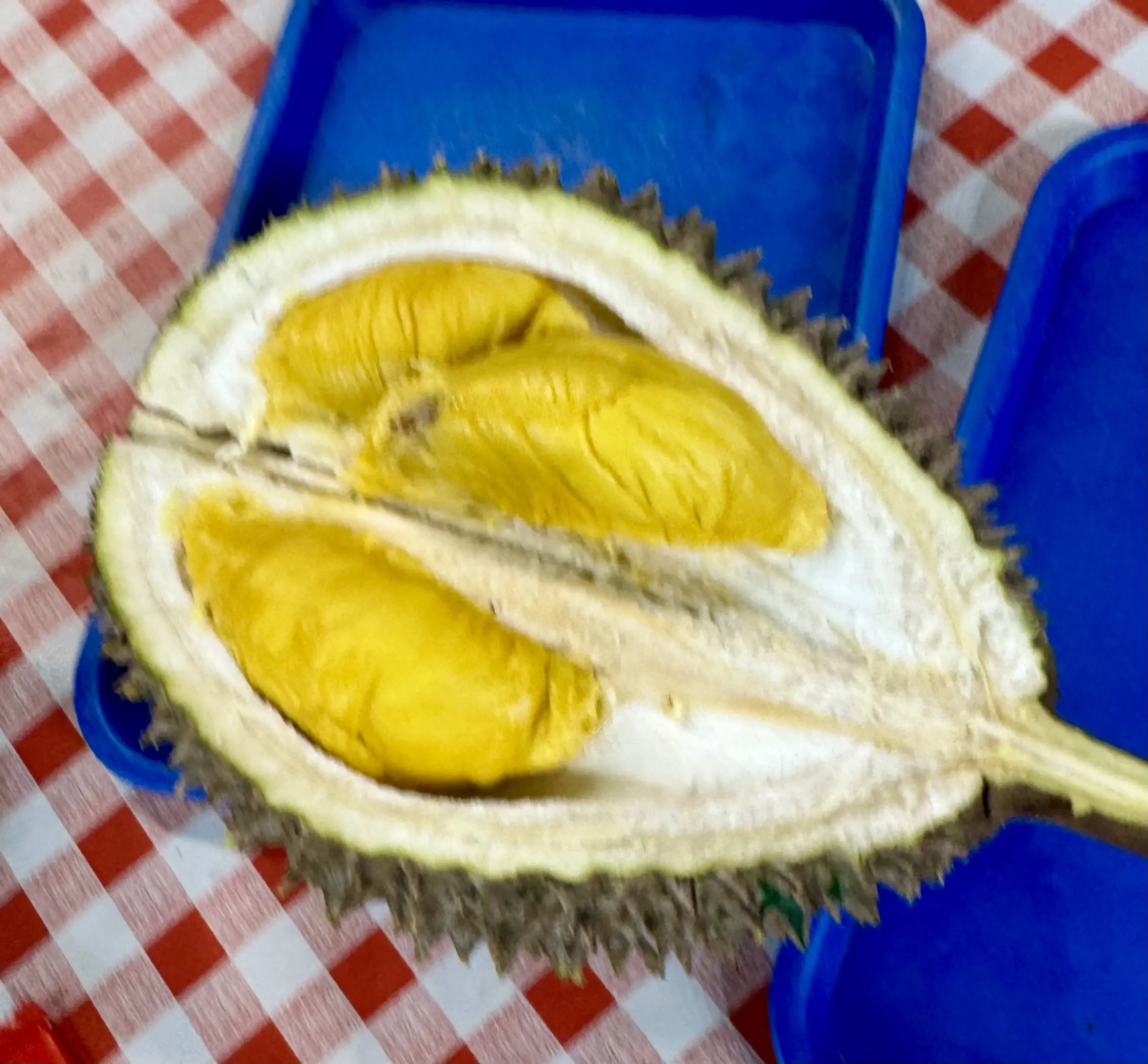 ドリアン