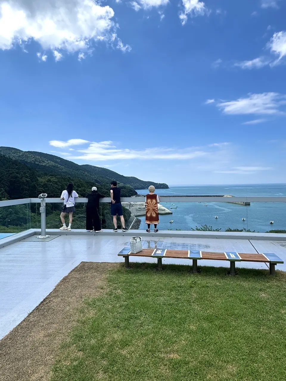 サンファン館 16