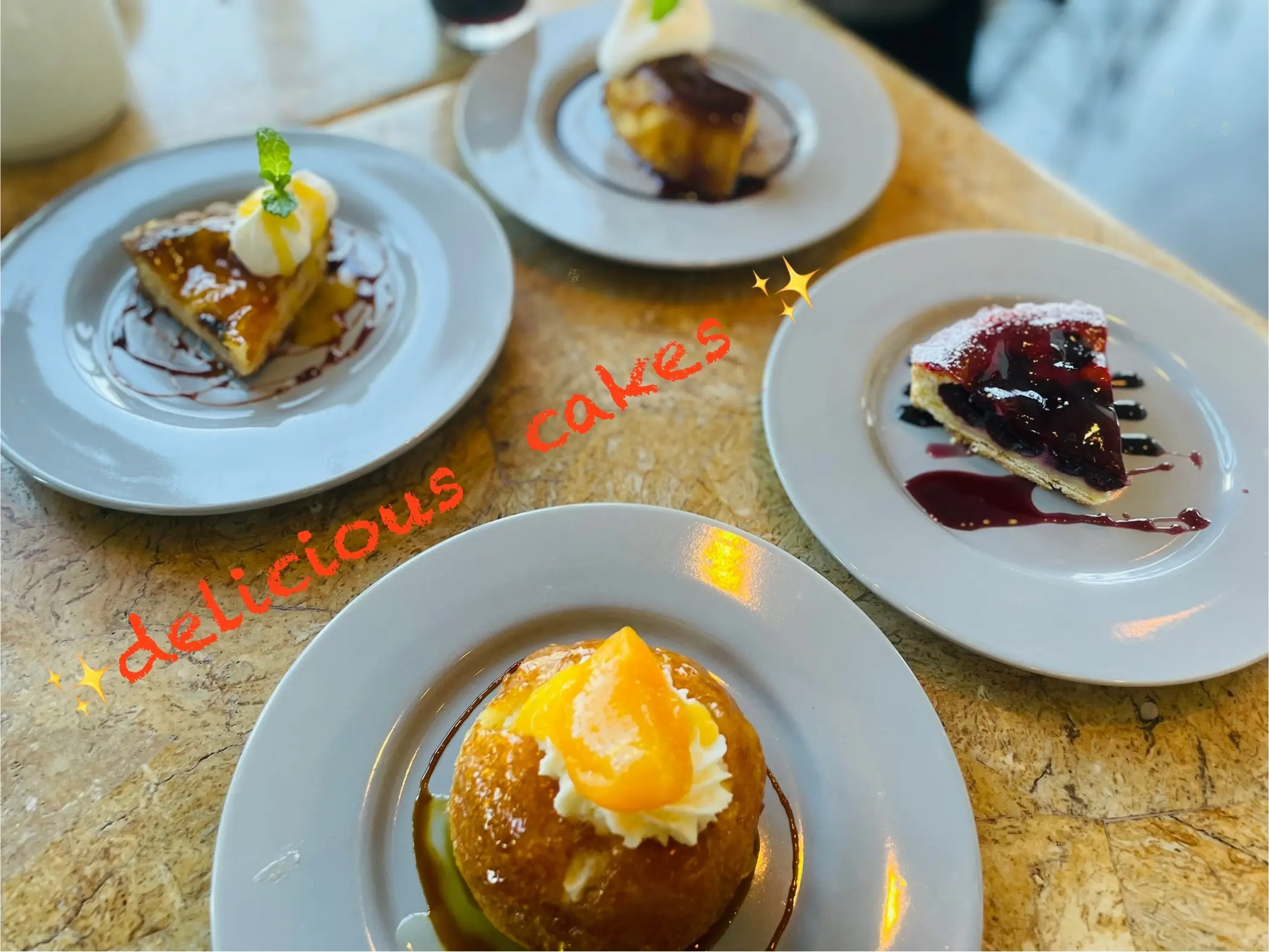大手町のブルーなレストランランチ＆浅草散策カフェ with Jマダム_1_8