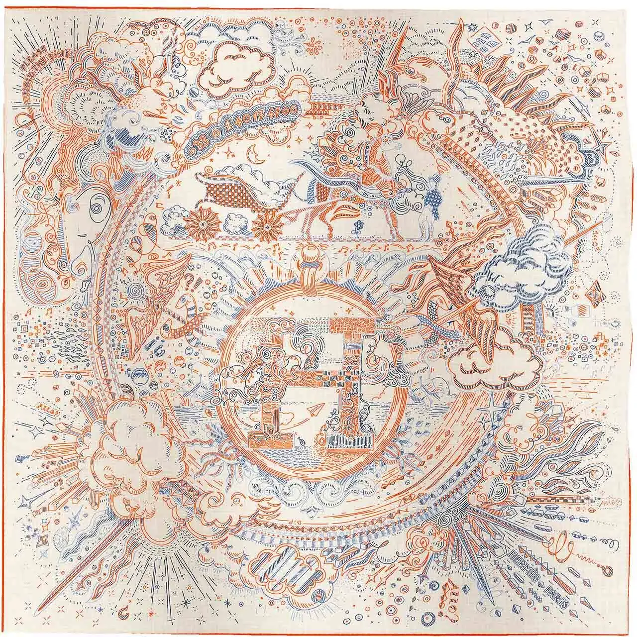 POCHET TE / CAR RÉ 10 0