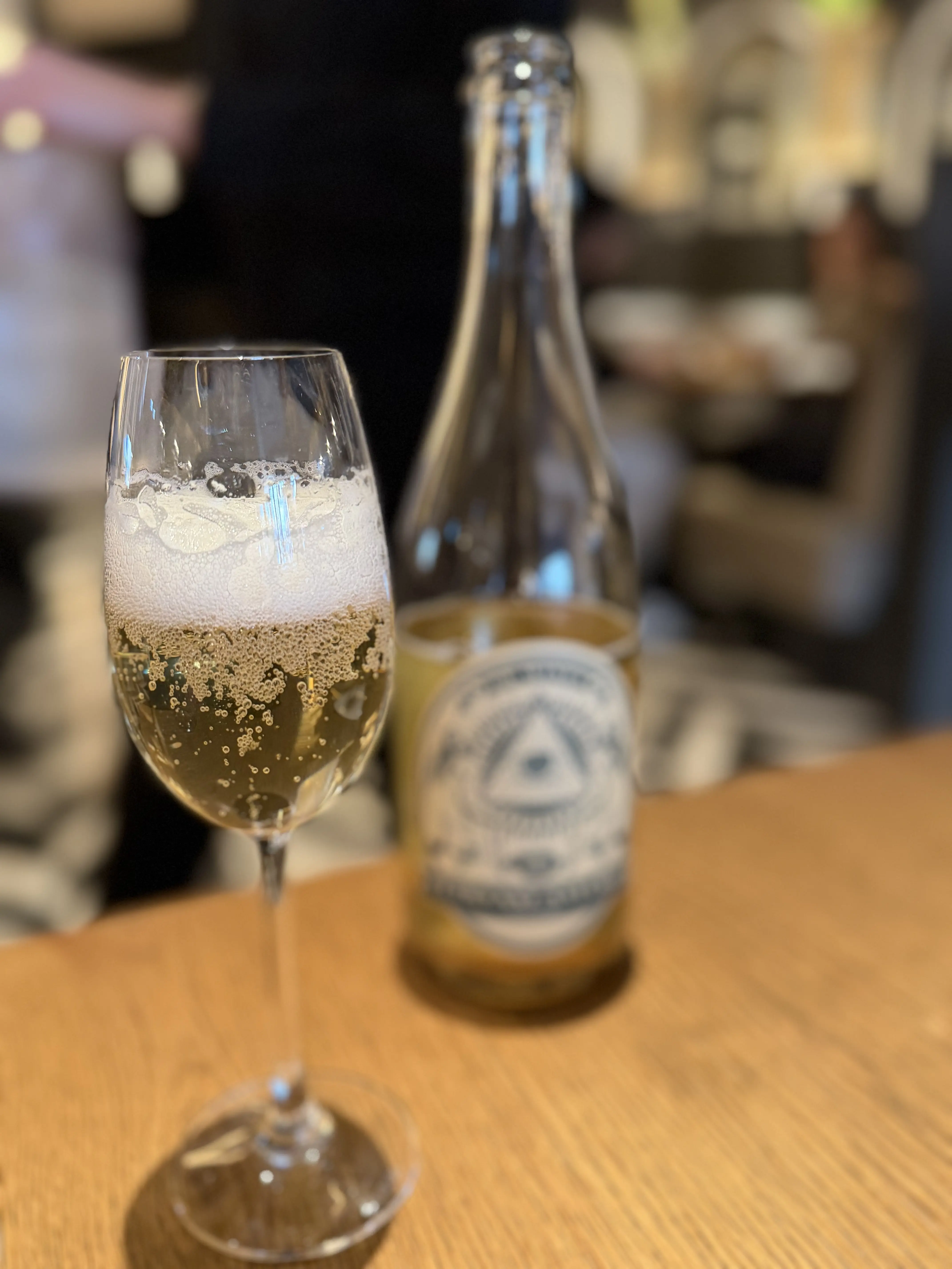 今年初のお出かけは、ピンクコーデでエスニック新年会_1_3-2