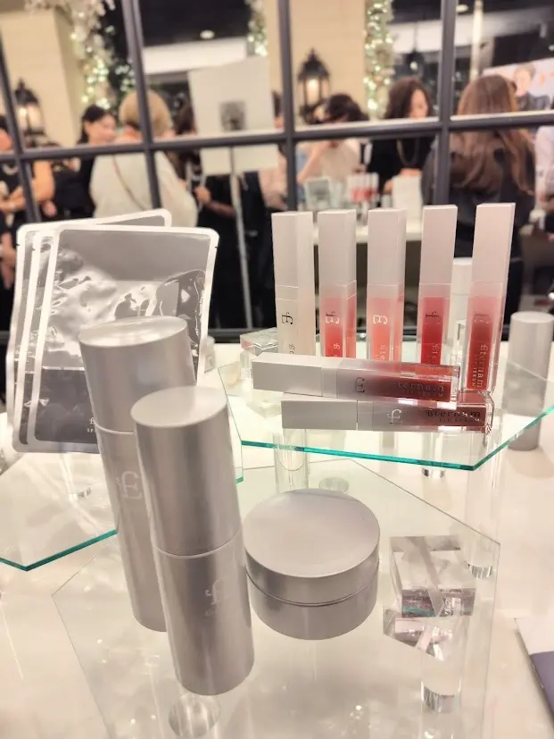 華やかに開催💓ソワレ ド エクラ💓ブース＆お土産編_1_4-1