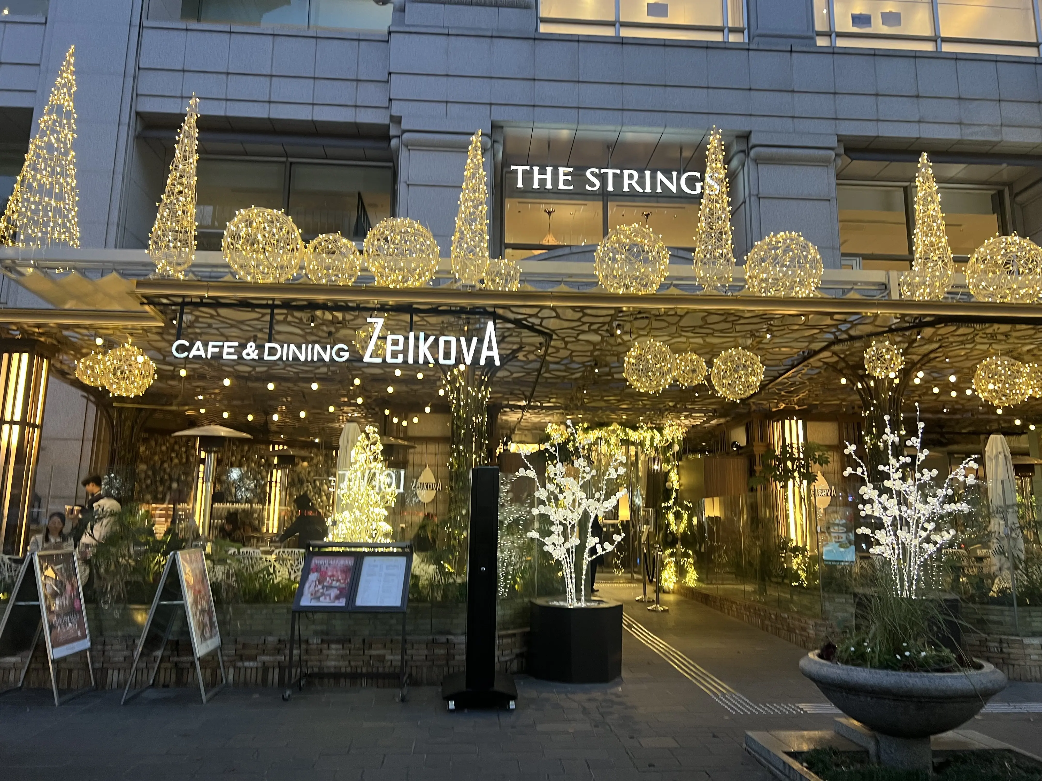 華やかに集う日。ソワレ・ドゥ・エクラ2025_1_1