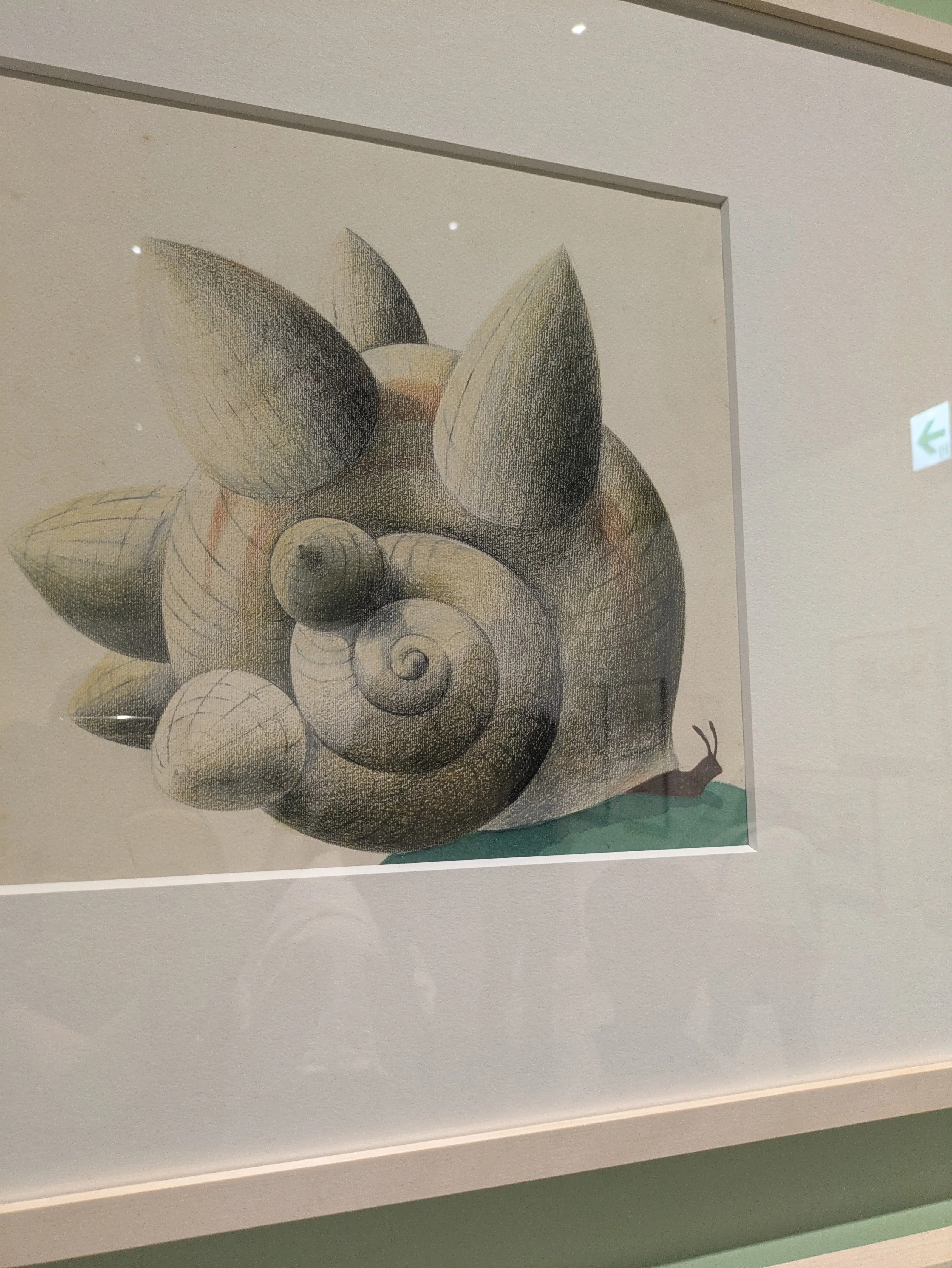 かわいさと優しさが詰まった【レオ・レオーニの絵本づくり展】へ_1_7-2