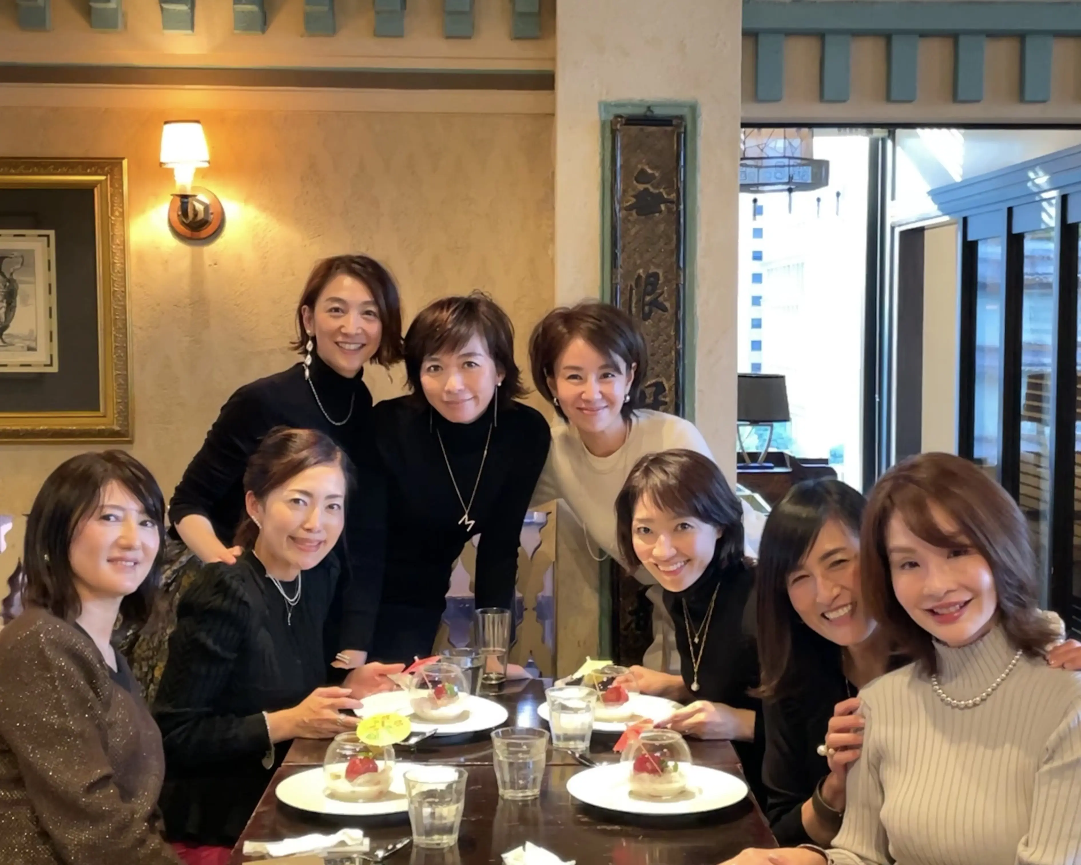 エクラ華組を卒業します！8年間ありがとうございました_1_14-2