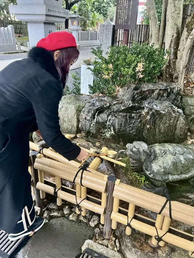 北陸の守護神「氣比神宮」へ 松尾芭蕉が愛した月と秋の風景に触れて…_1_6