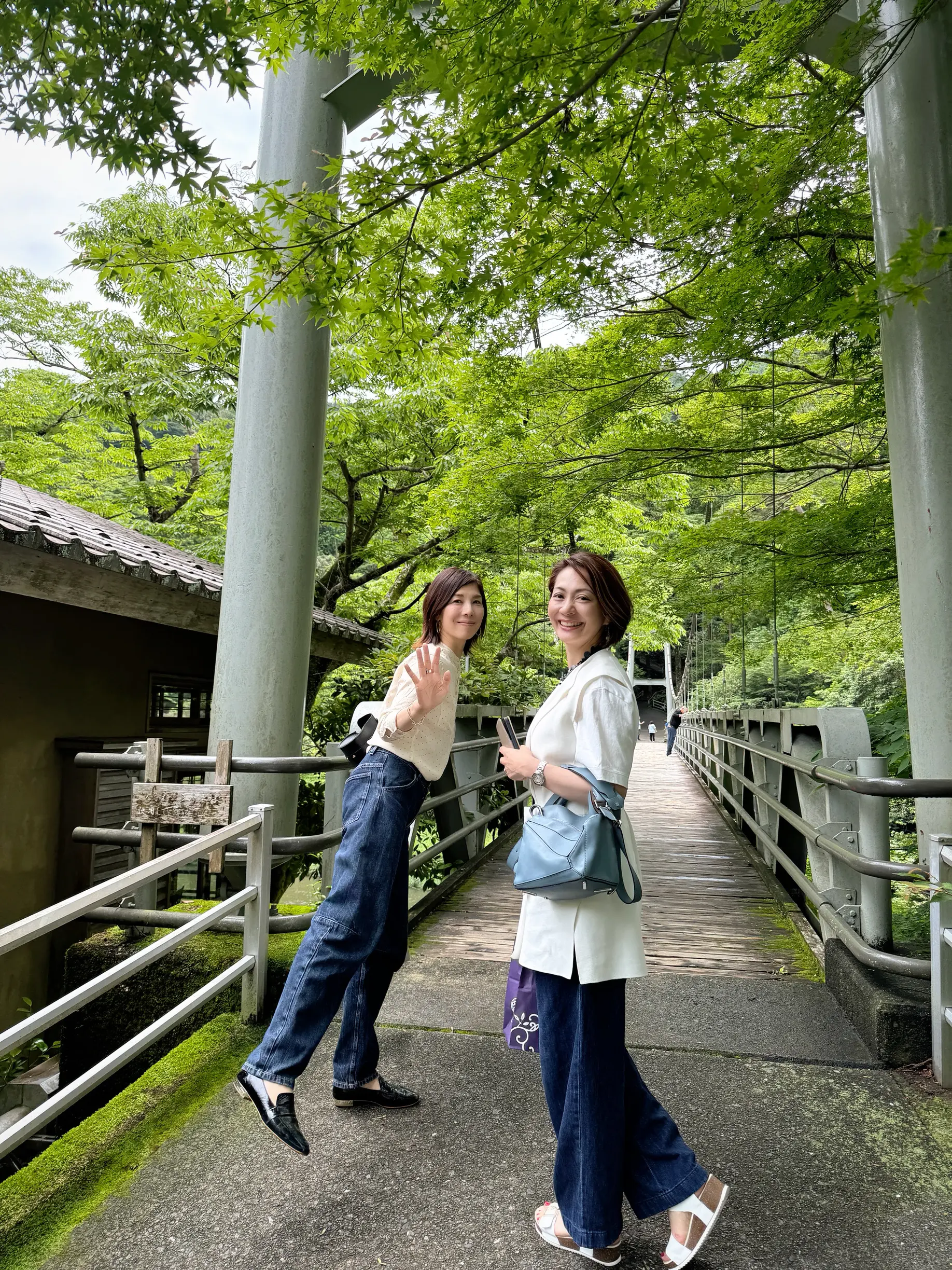 東京都が誇る青梅市の銘酒、澤乃井へ日帰りツアー_1_3