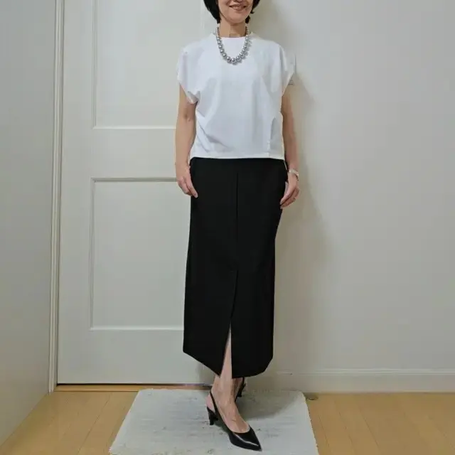 GU Tシャツ