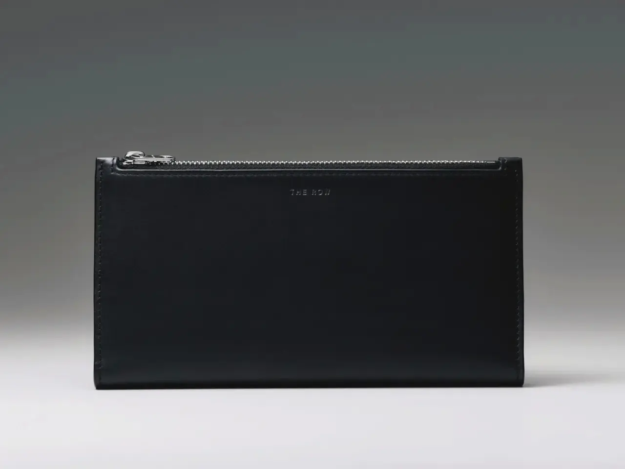 ザ・ロウ　ロングウォレット