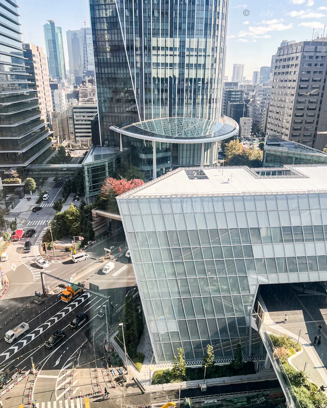 【HERMES】体験型🔍謎解きイベント🎠✨_1_8