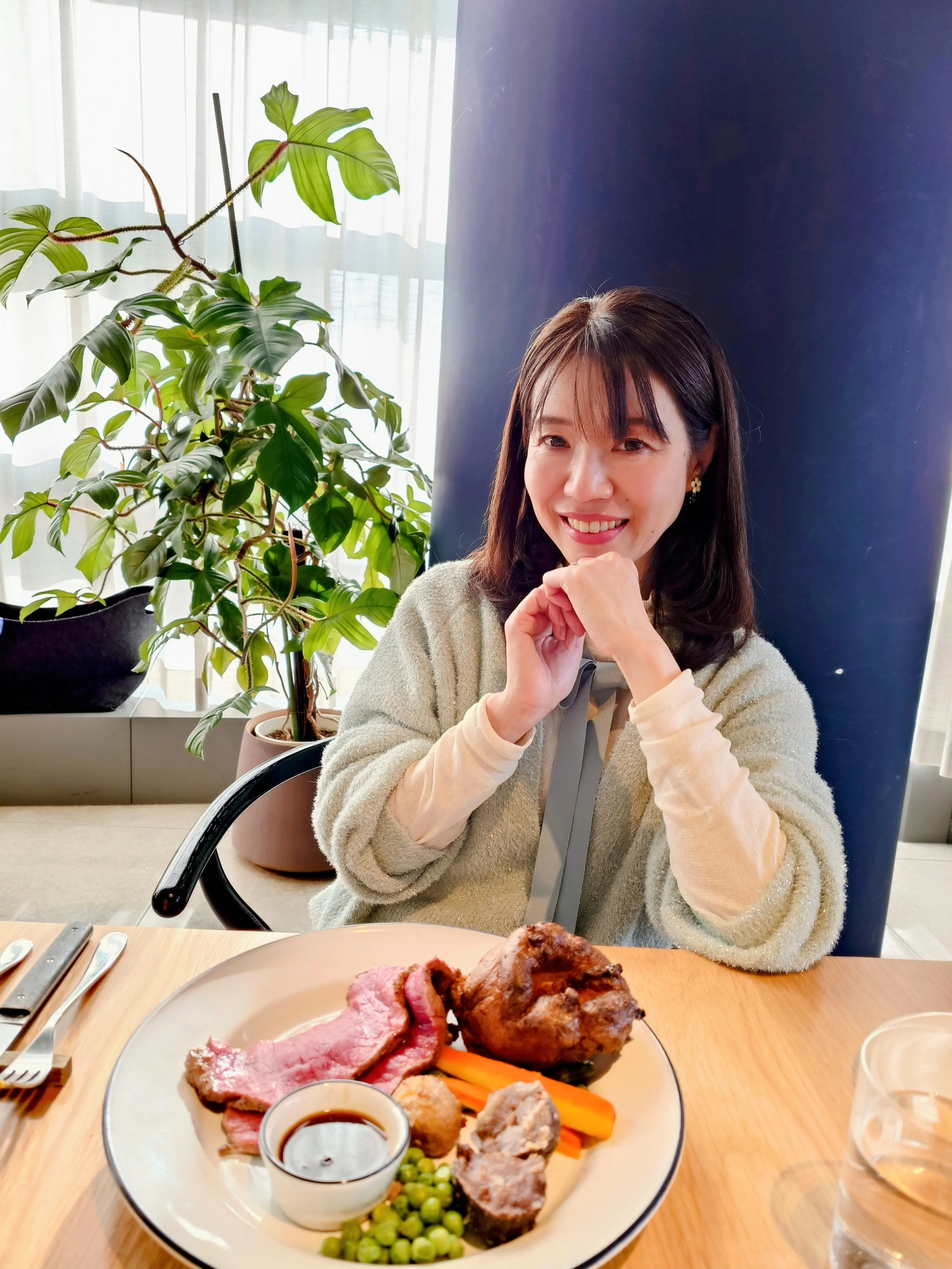 サンデーロースト