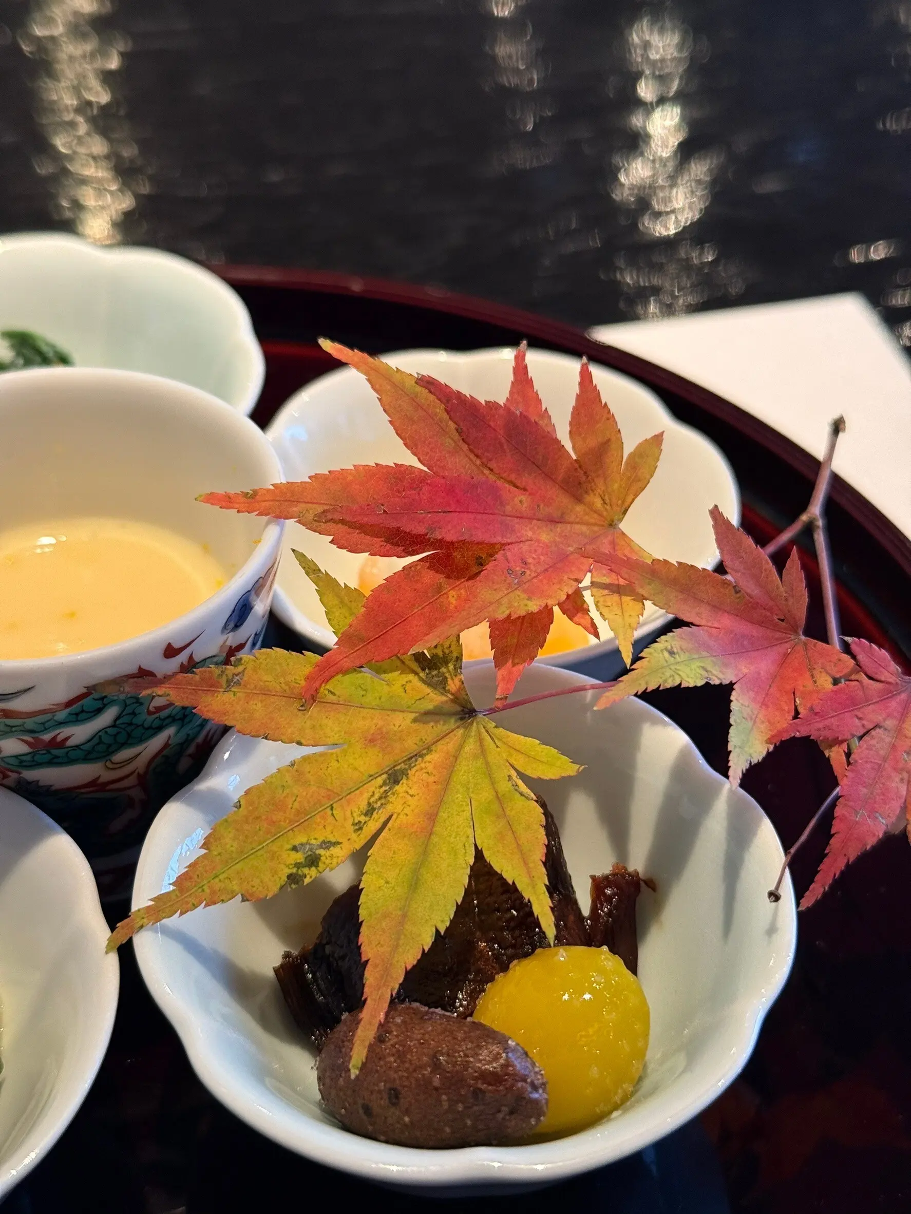 その他のお料理