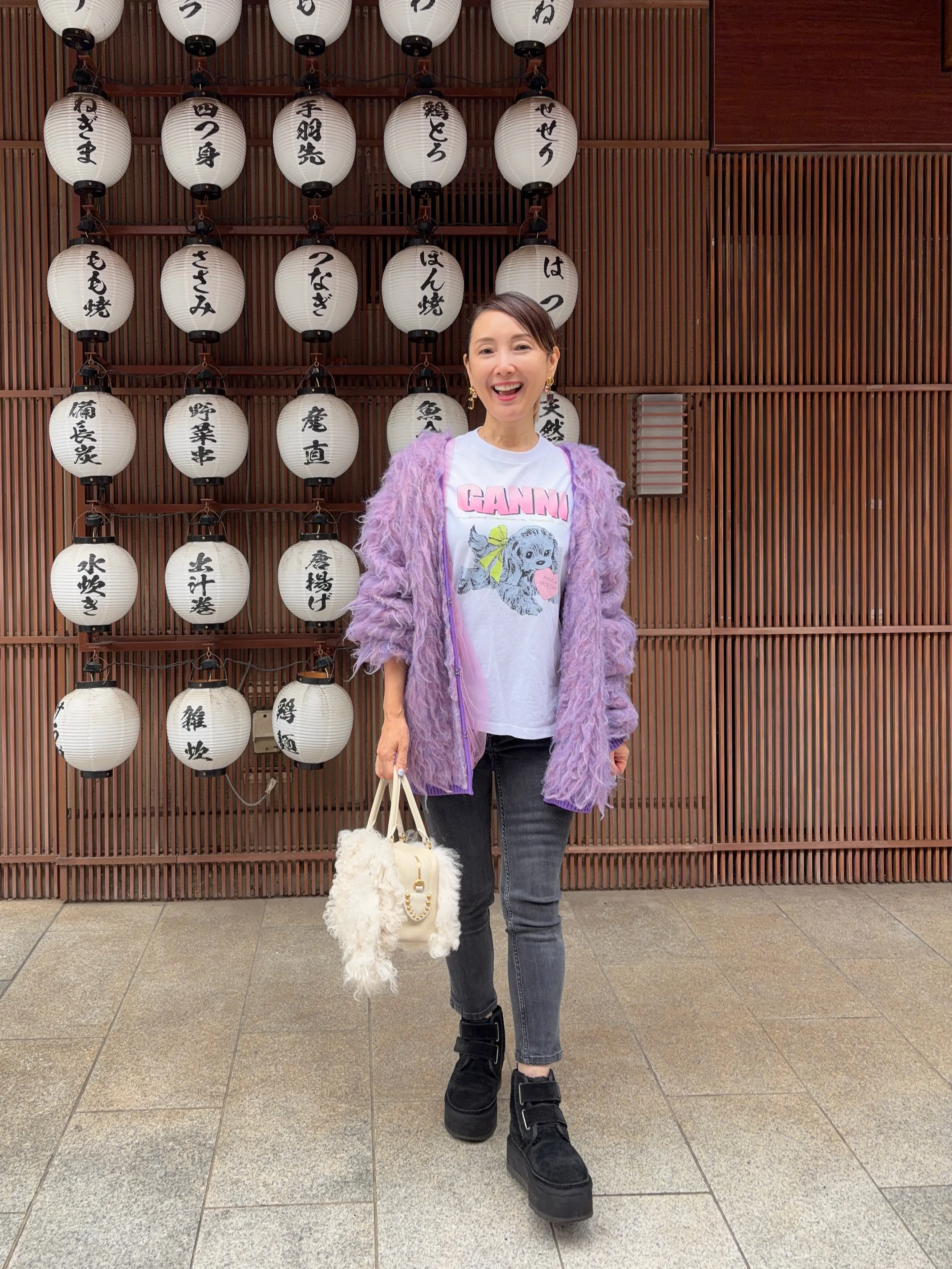 キャラクターTシャツ_1_1