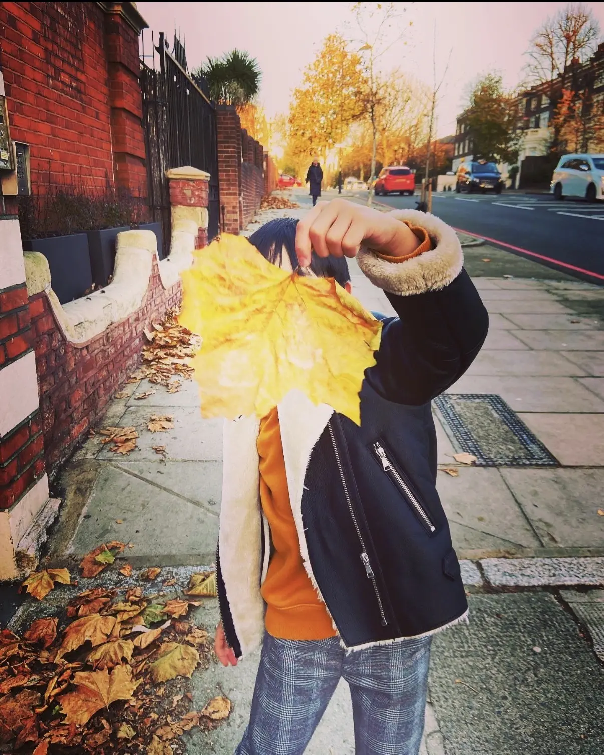 ファッションは最高の教育　私が子供達に伝えたかったこと_1_2