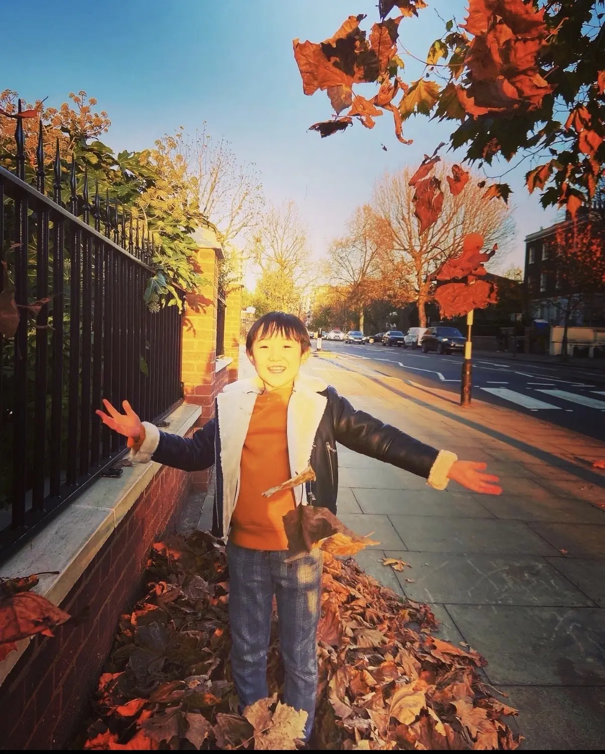 ファッションは最高の教育　私が子供達に伝えたかったこと_1_3