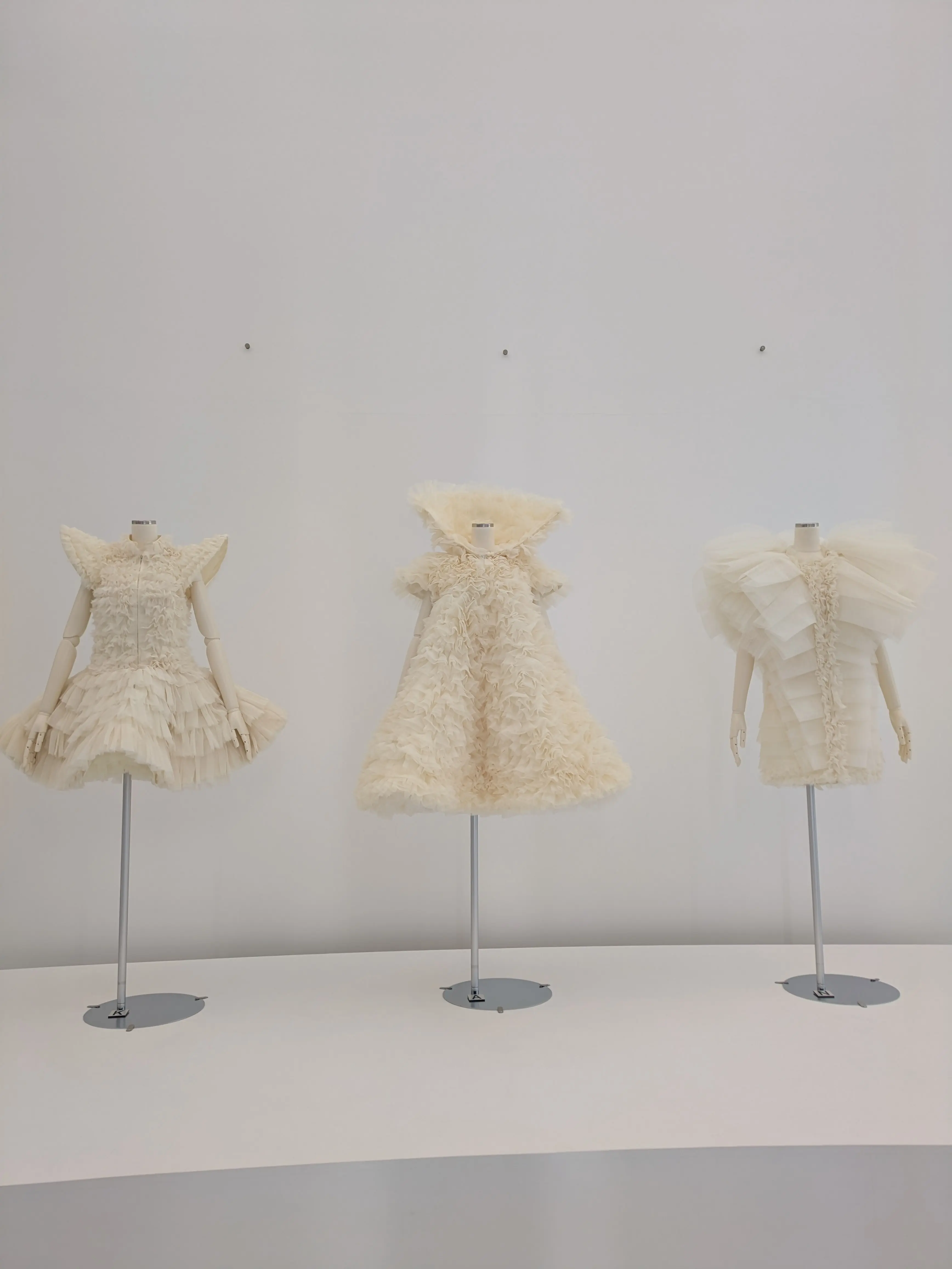 RED CARDデニムで素敵な女子時間♡Perfume COSTUME MUSEUM@広島市現代美術館_1_5