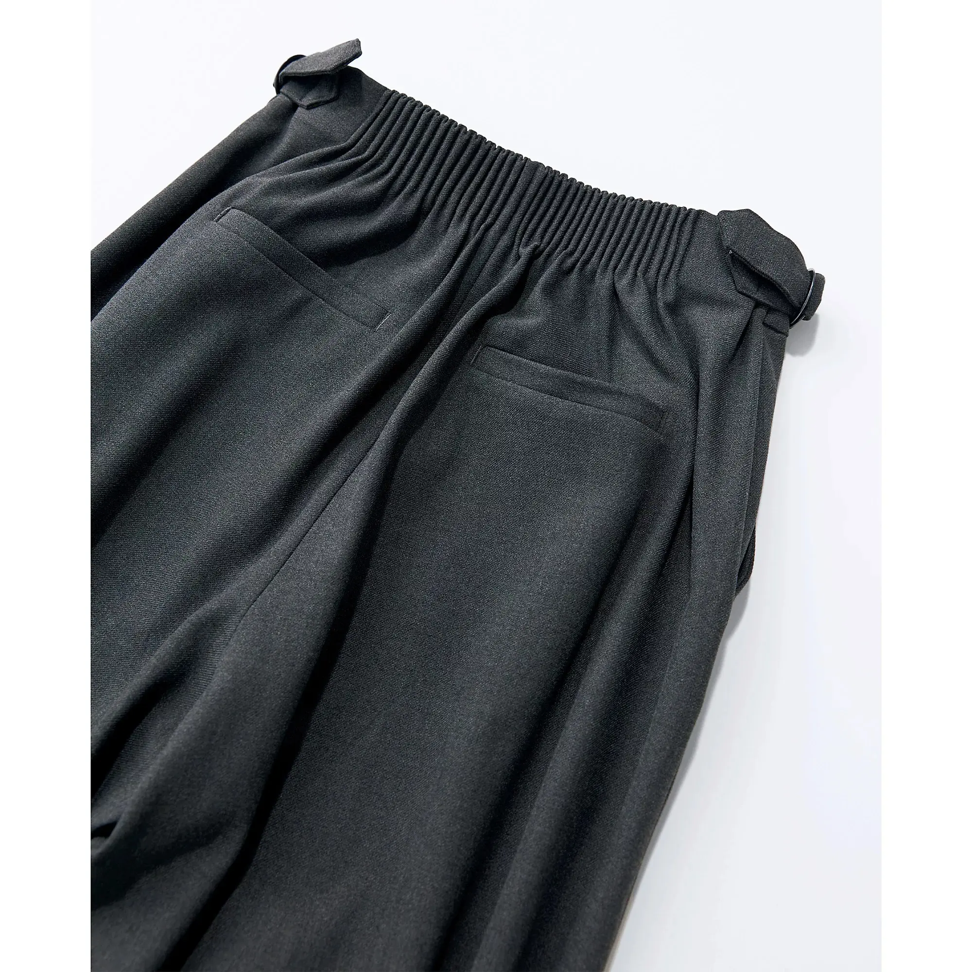 「私自身が本当に欲しかったものをつくりました！」スタイリスト・斉藤くみ×「E by éclat」究極のコラボアイテムで秋冬は万全！_1_6