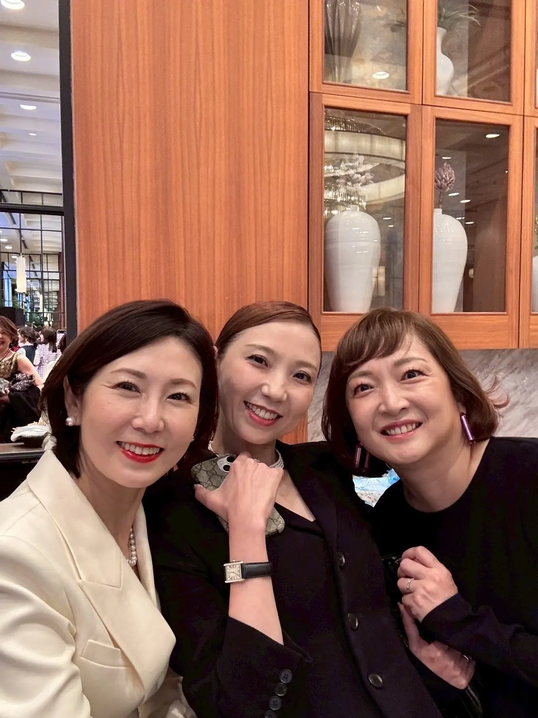 ソワレ・ドゥ・エクラ　華組