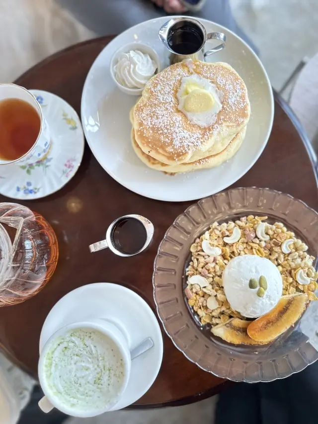 美しさに触れて、幸せを育てる日々　〜開運コーデとともに〜_1_5