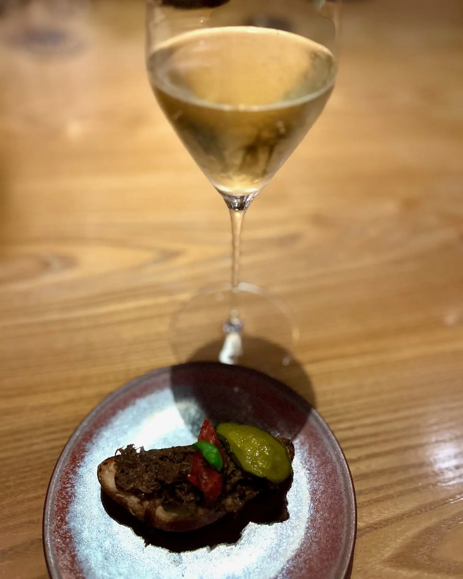 お出かけ気分を盛り上げるゼブラ柄ハット！_1_6