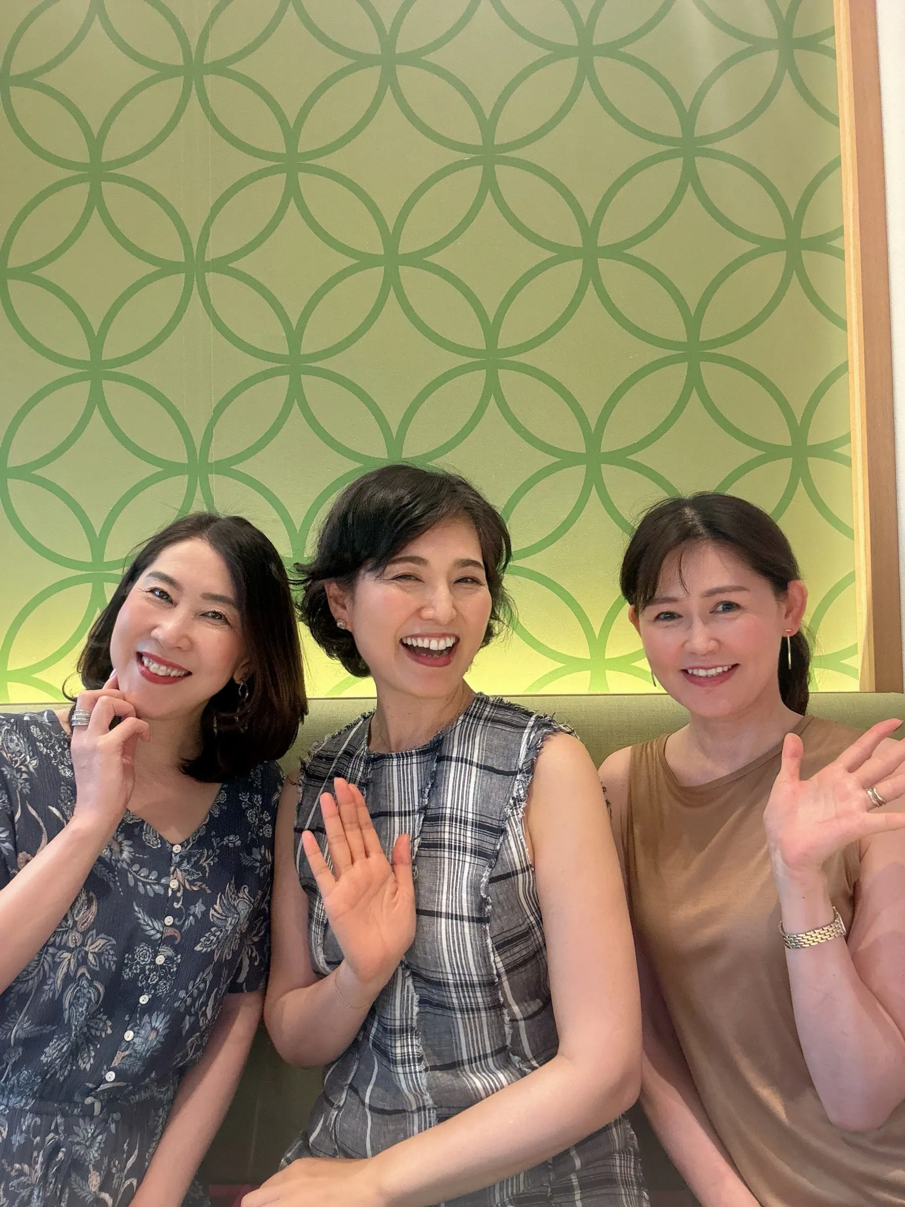 暑い日にぴったり！原宿の隠れ家和カフェ「MACCHA HOUSE 抹茶館」_1_5