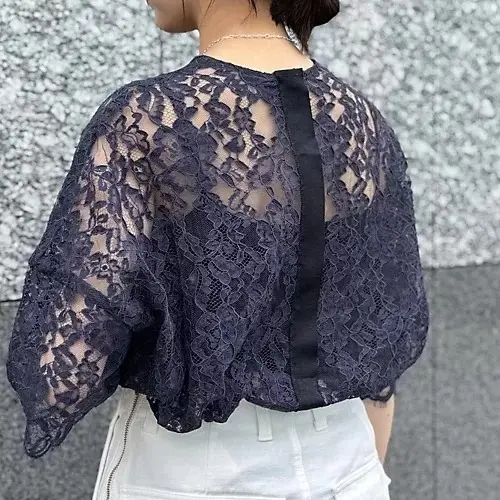 【50代 ファッション】これ買っちゃいました eclat premiumスタッフ《5月編》_1_12-3