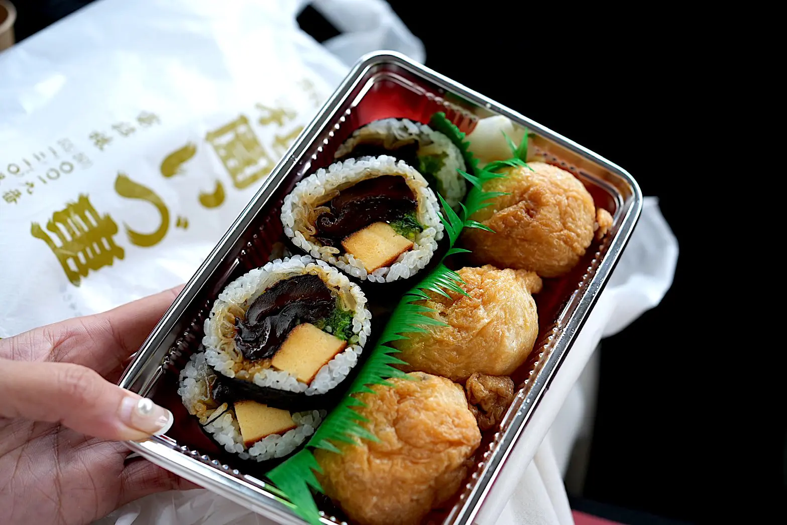 祇園いづ重こちらは6個入り