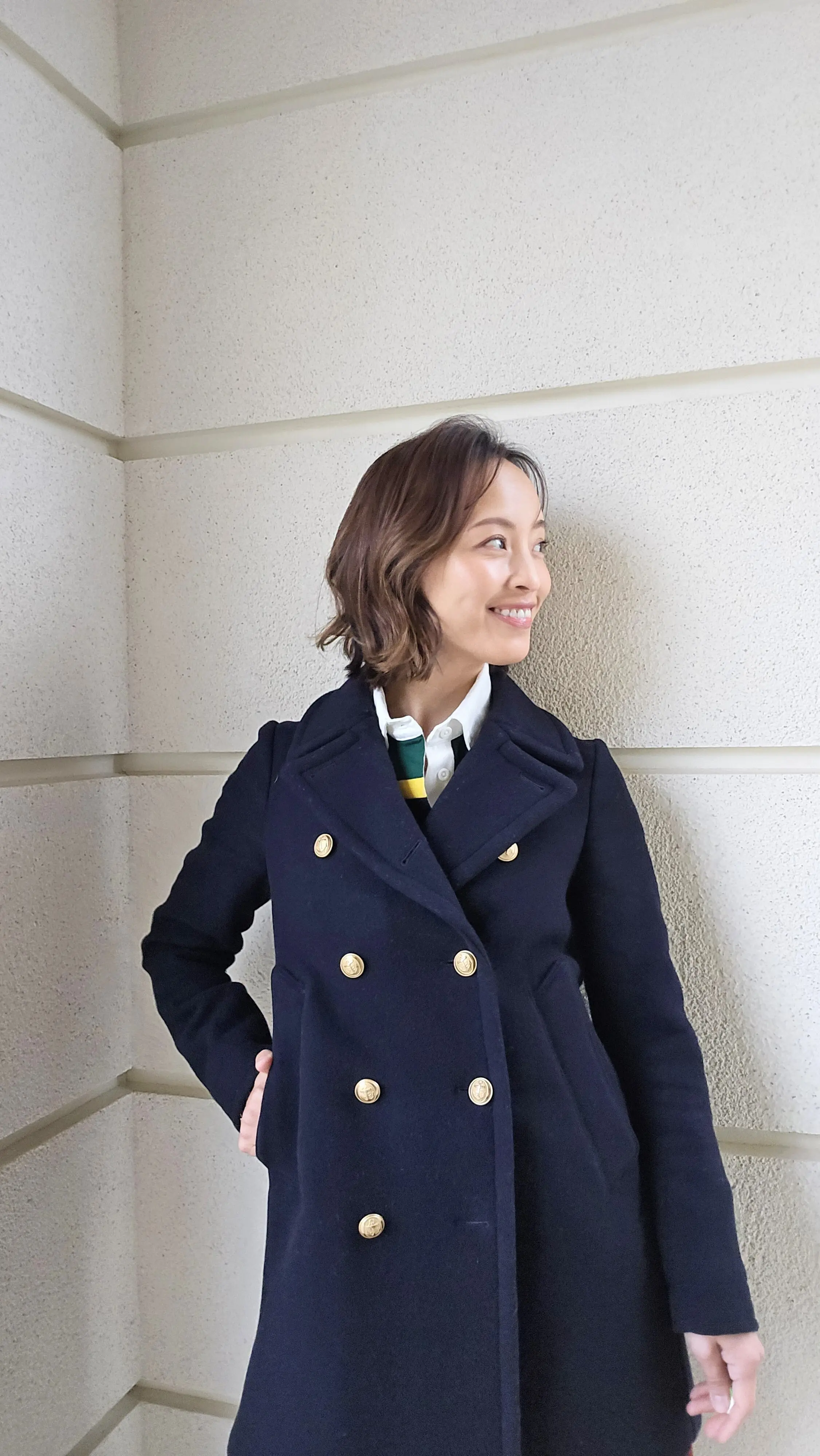 「後ろ姿年齢」は髪と姿勢で変わる—めざせ&quot;後ろ姿美人”②_1_2