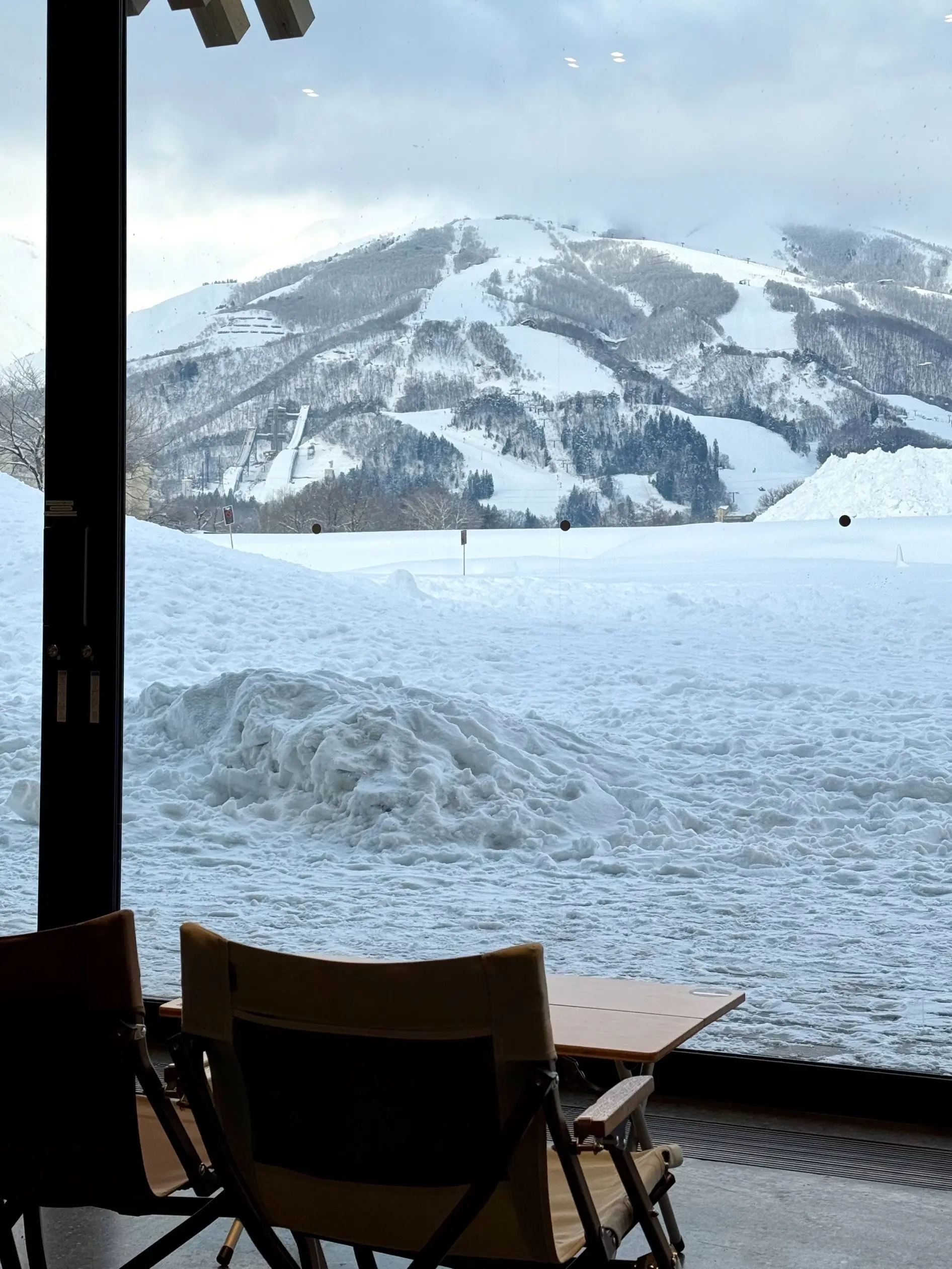 冬の白馬 雪景色とおしゃれカフェで過ごす時間を楽しむ旅_1_1