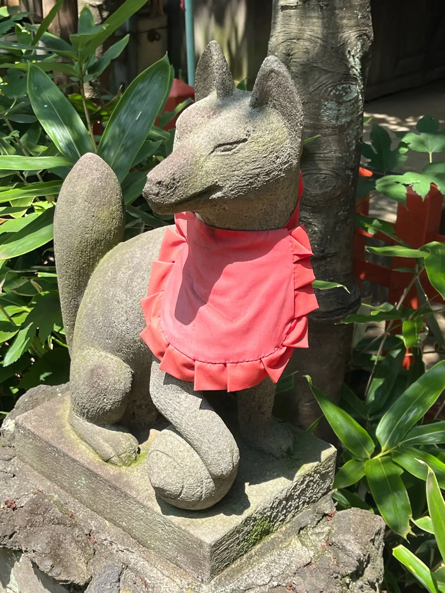 【神活】効果絶大！上野でたった30分しかなくても巡れる！！パワースポット神様をご紹介_1_11-1