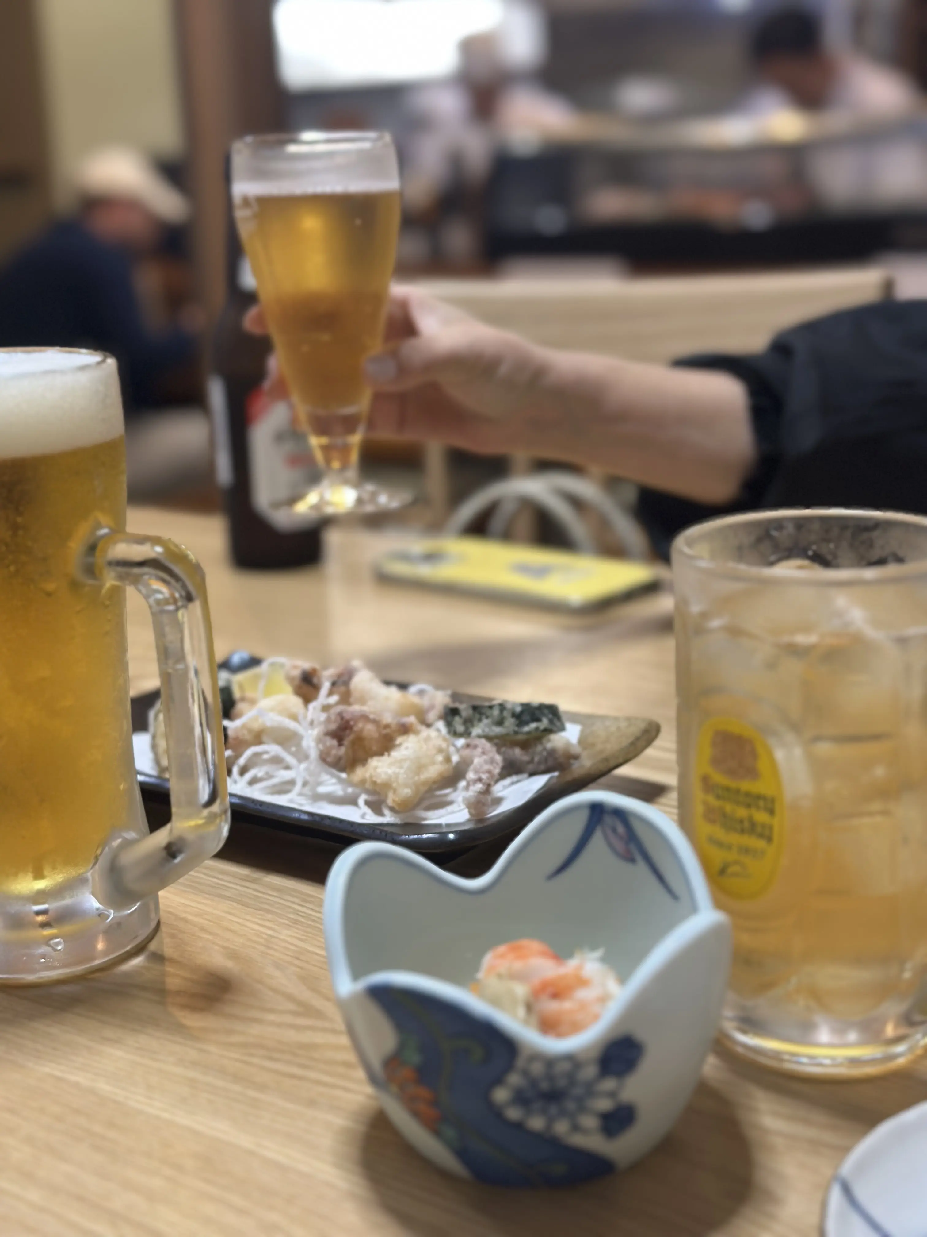 母妹と直島アートの旅へ・・DAY 1_1_20