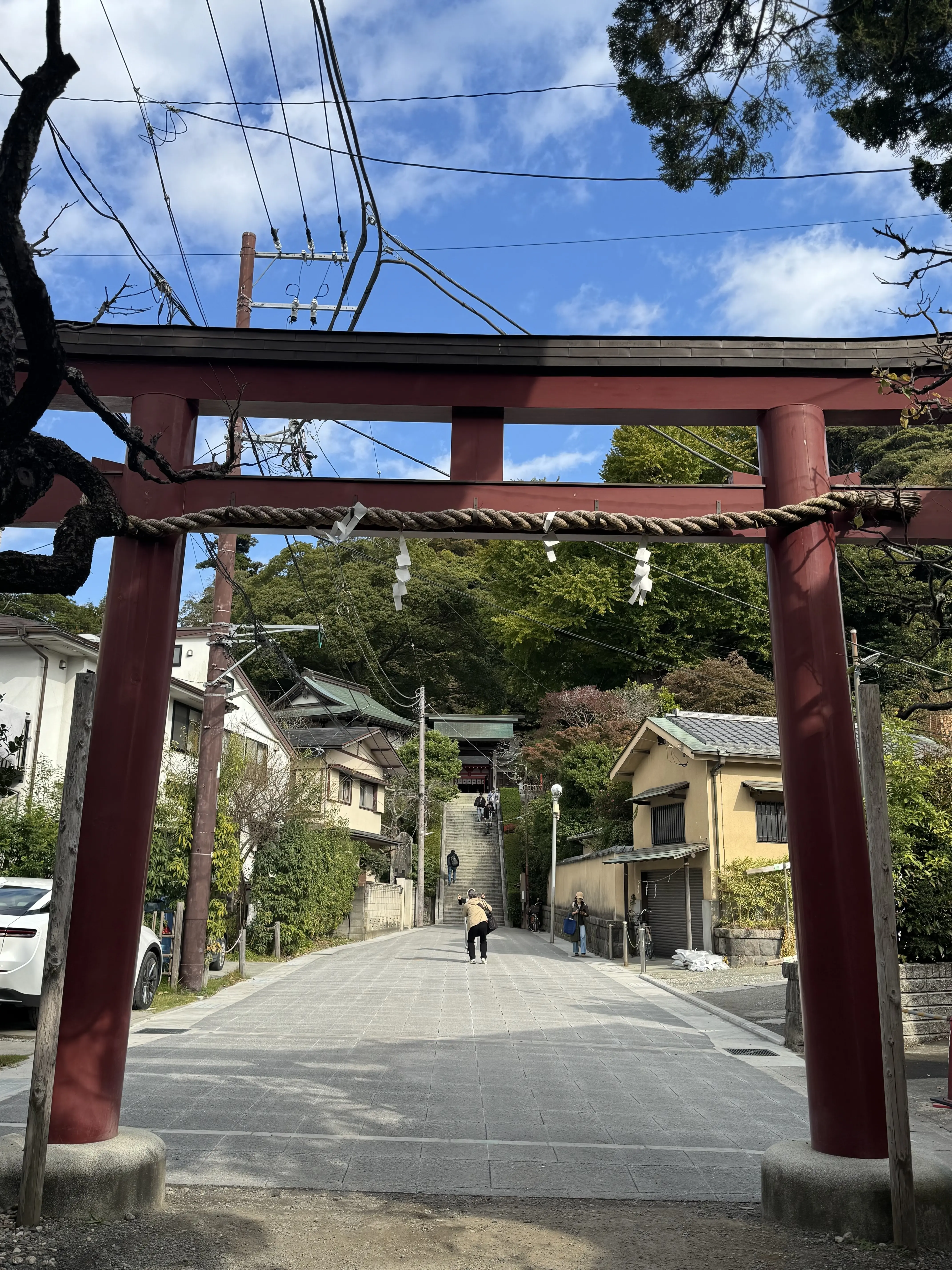 ショートトレンチでつくる大人カジュアルの鎌倉スタイル_1_1-2