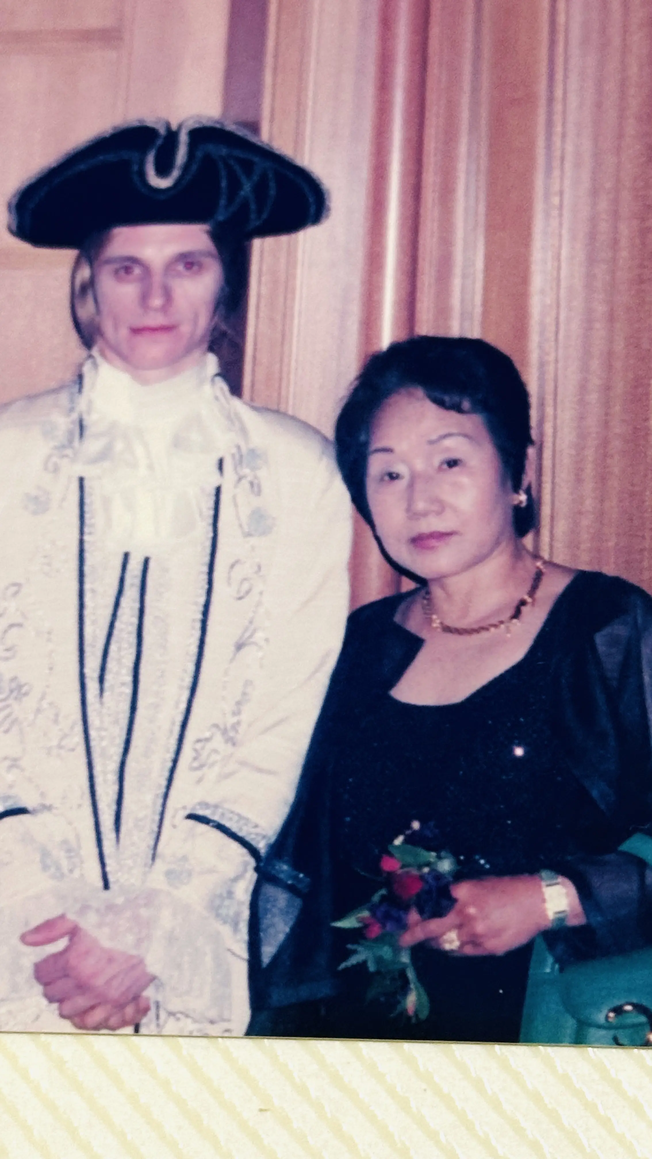 Cartier&quot;INTO TO THE WILD&quot;へ_1_8