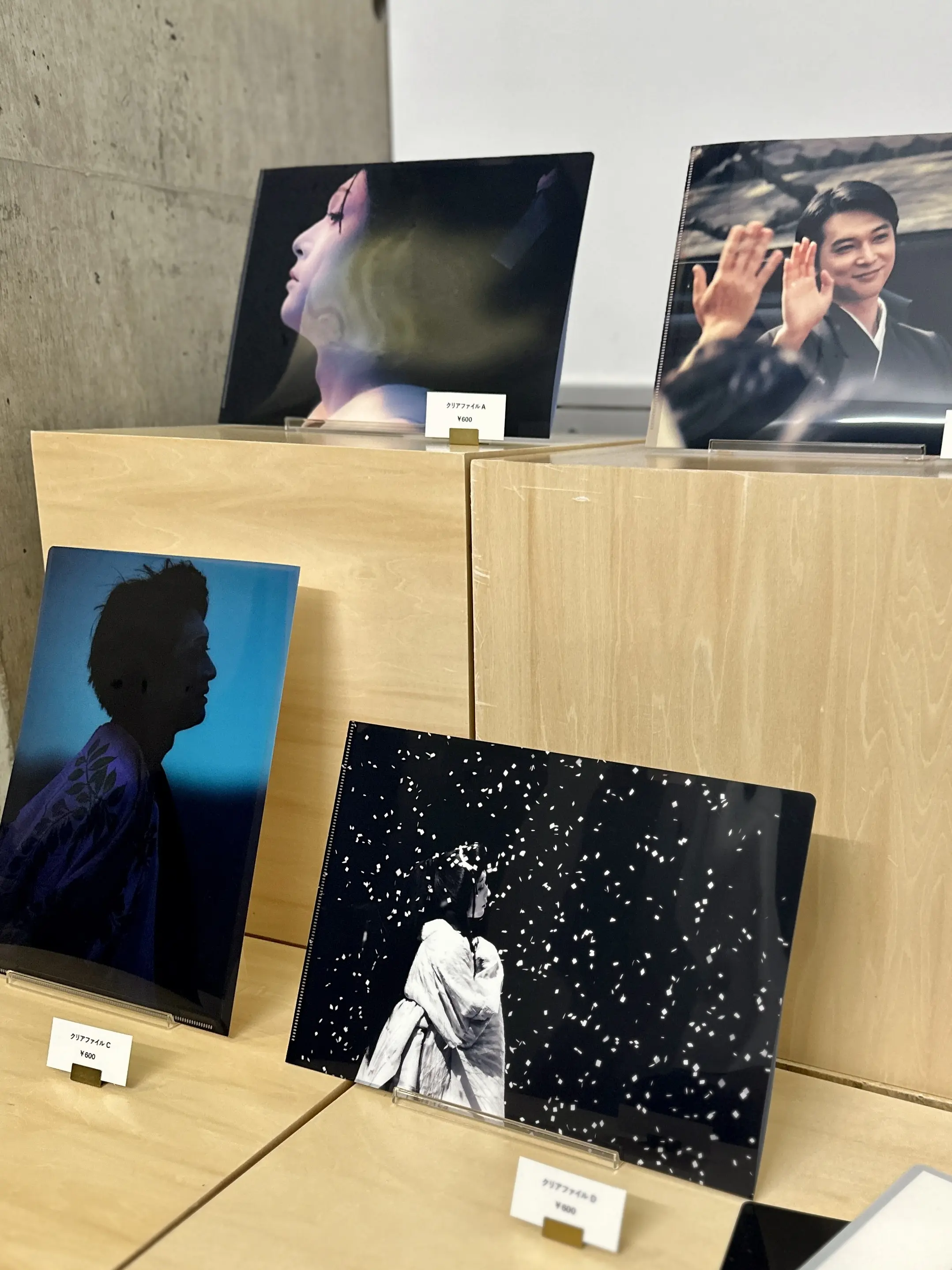 もう一度感動がよみがえる！映画「国宝」展　Ginza Sony Park_1_16