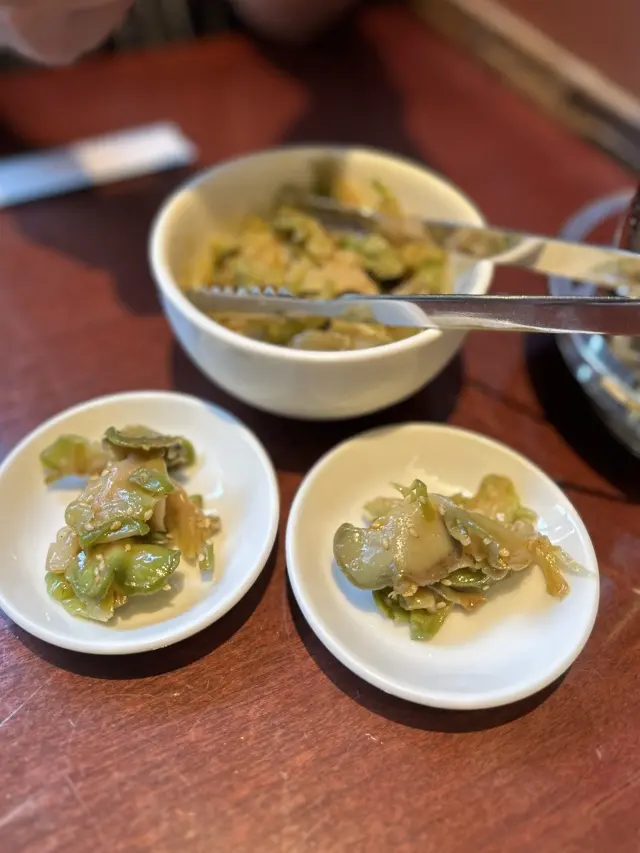 南青山で味わう、念願の中華風家庭料理_1_6