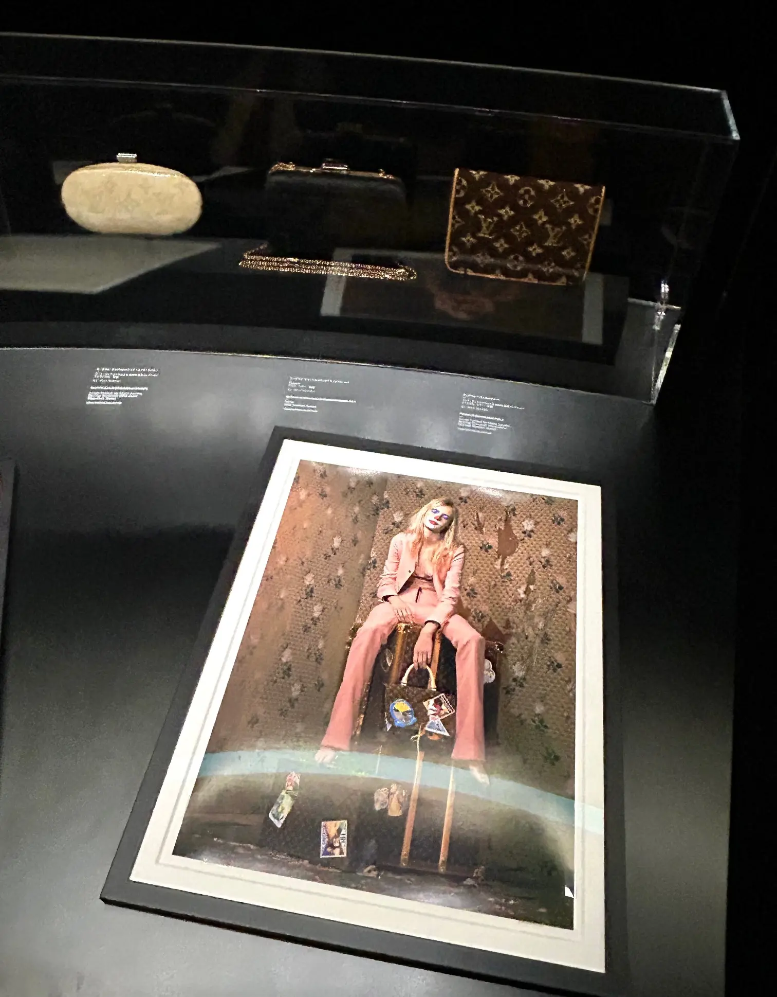 ルイ・ヴィトン「ビジョナリー・ジャーニー」展へ行ってきました！_1_19