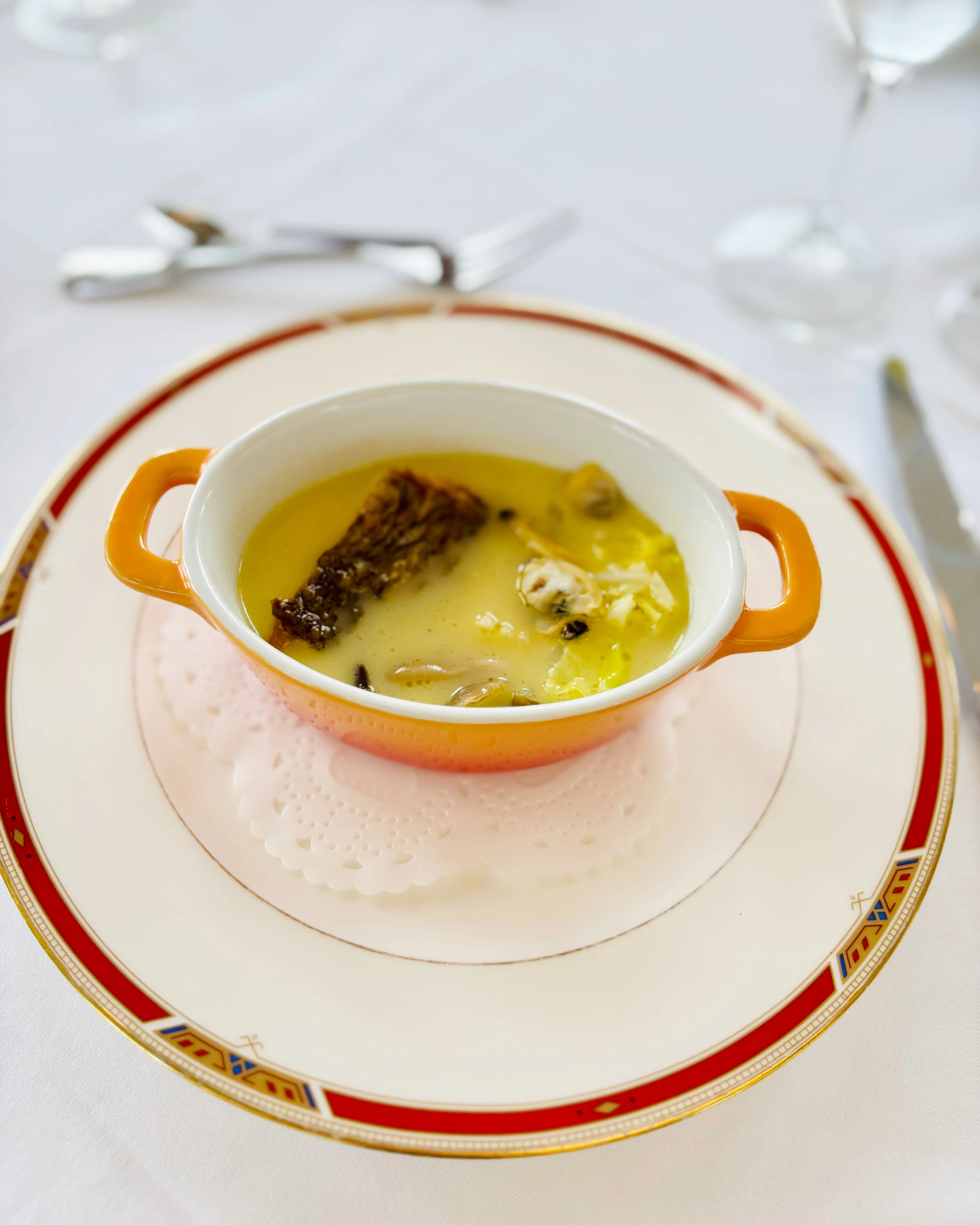 リピートしたい！優雅な東京湾クルーズランチ_1_10-1