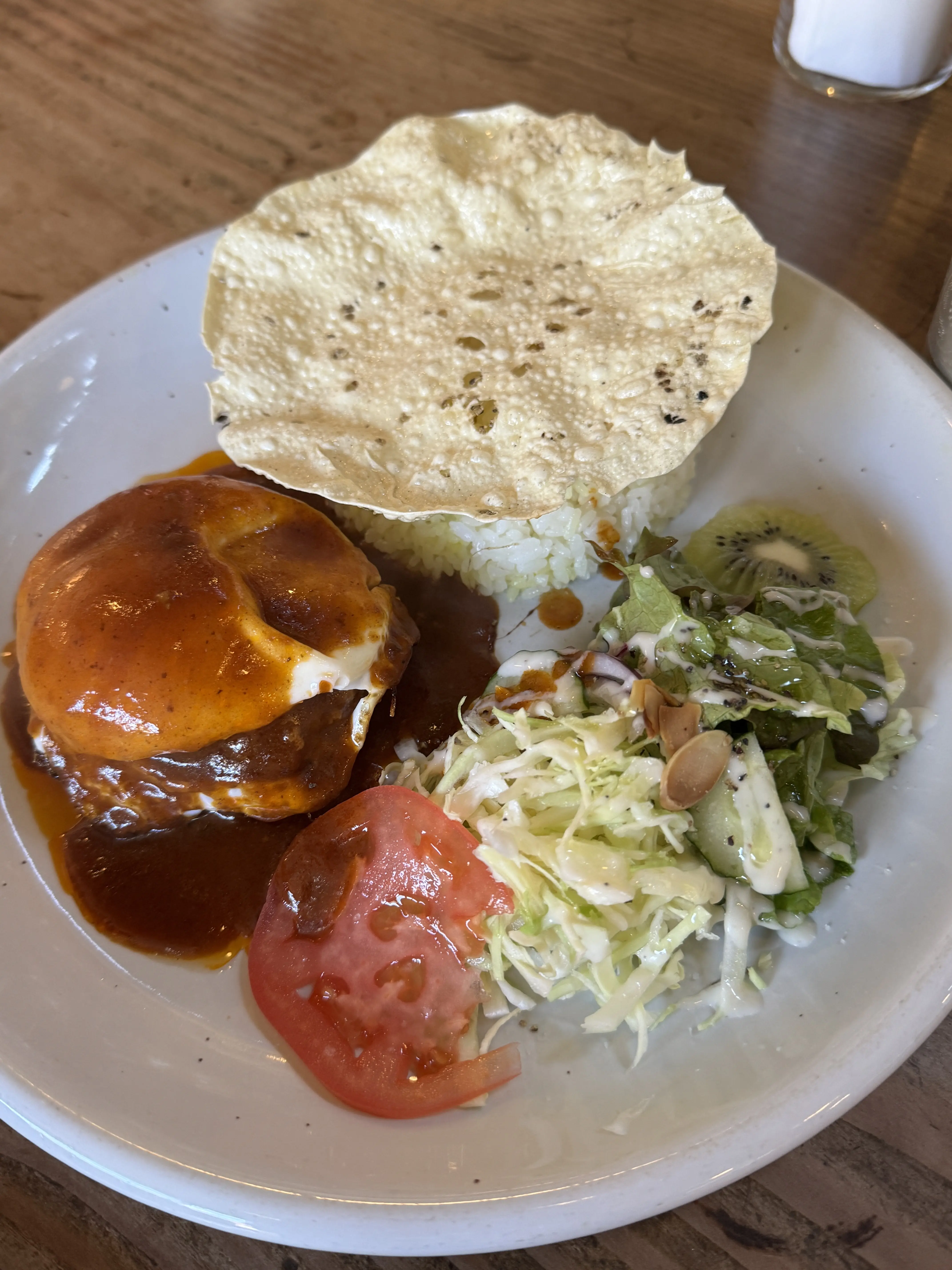 スパイスドッグ　伊豆　下田